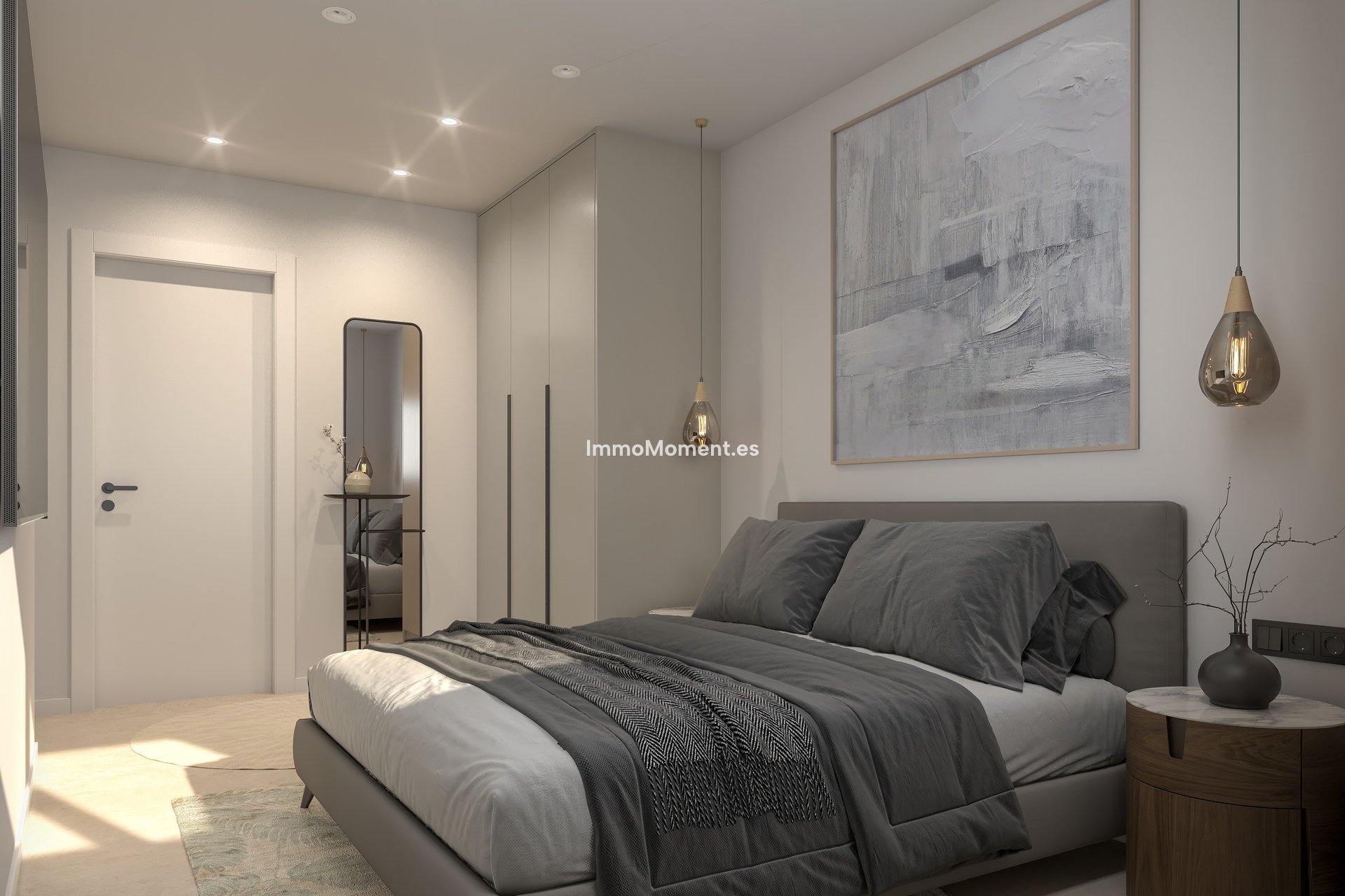 Nieuwbouw - Penthouse - Catral