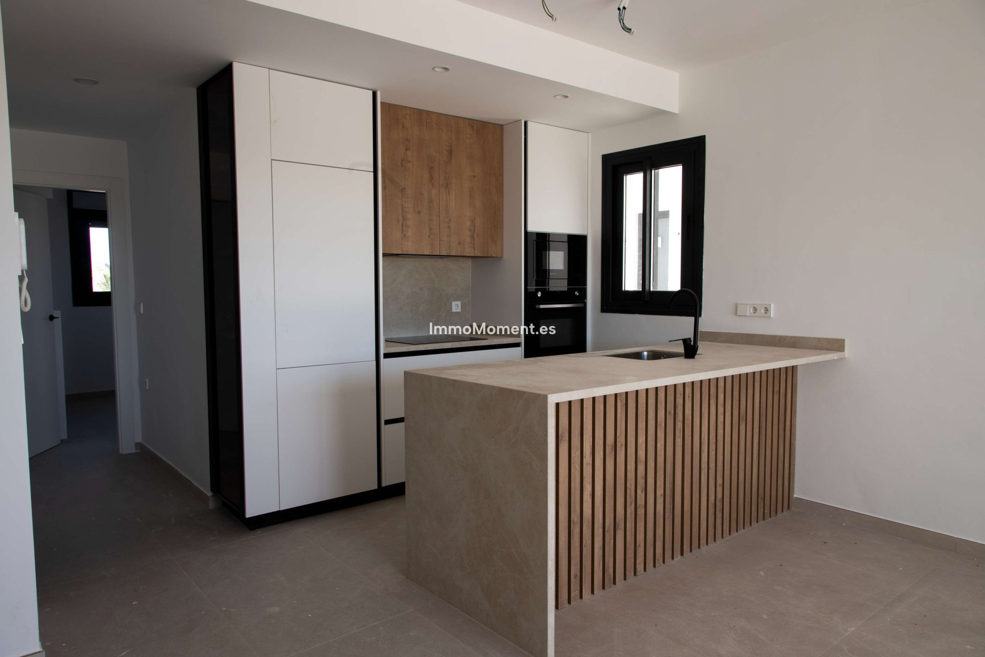 Nieuwbouw - Penthouse - Condado de Alhama