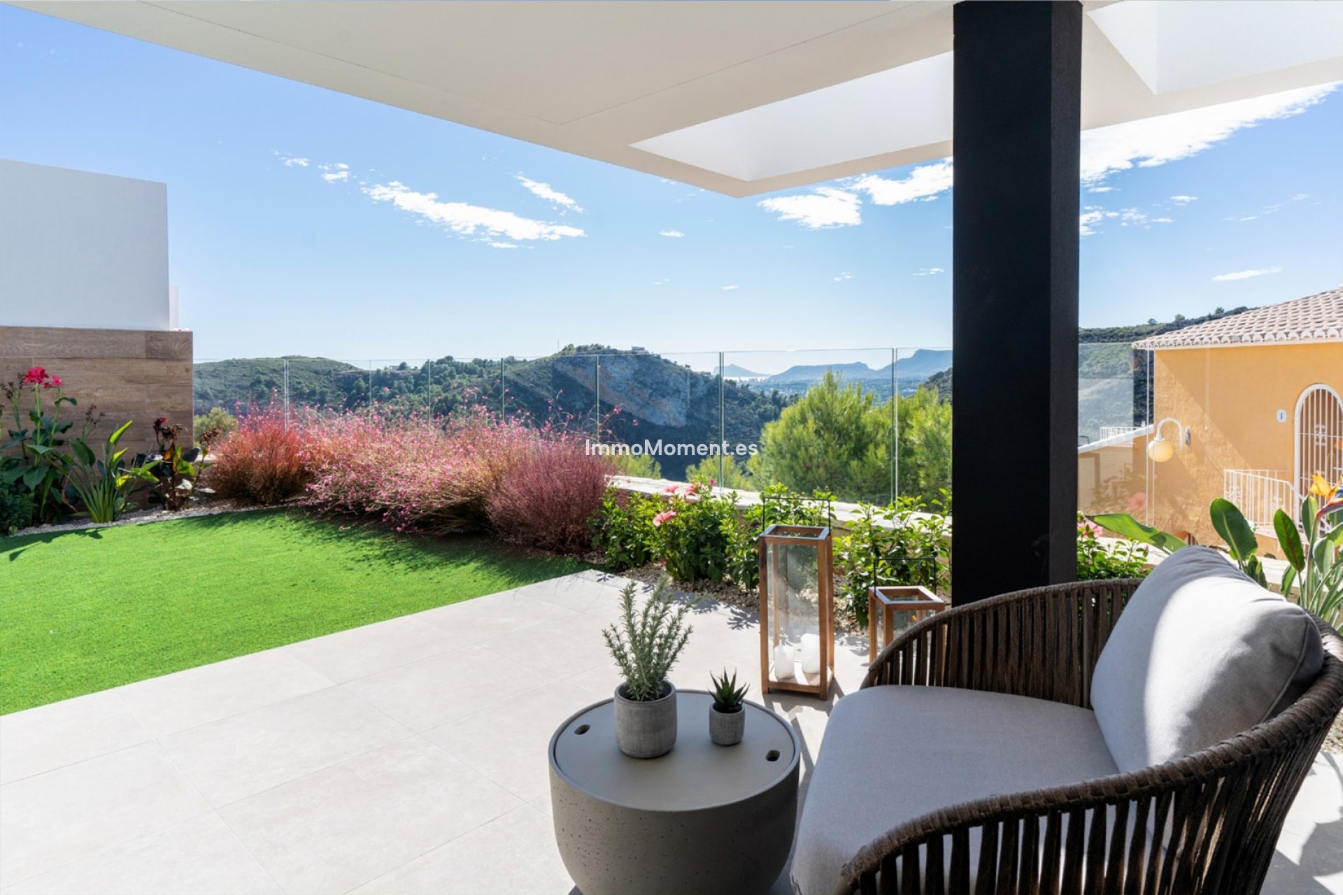 Nieuwbouw - Penthouse - Cumbre del Sol