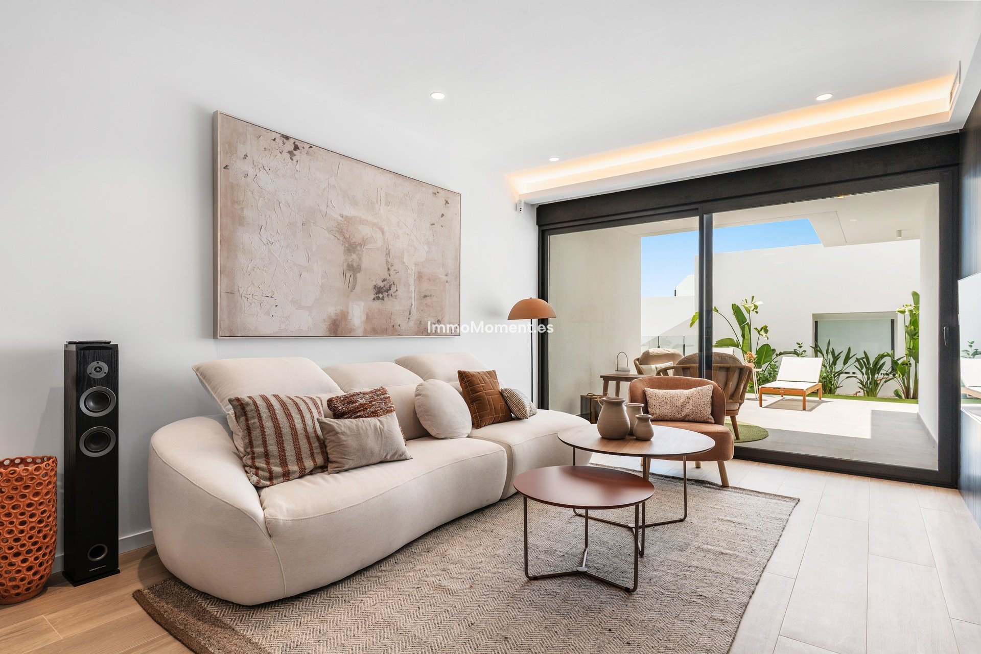 Nieuwbouw - Penthouse - Cumbre del Sol