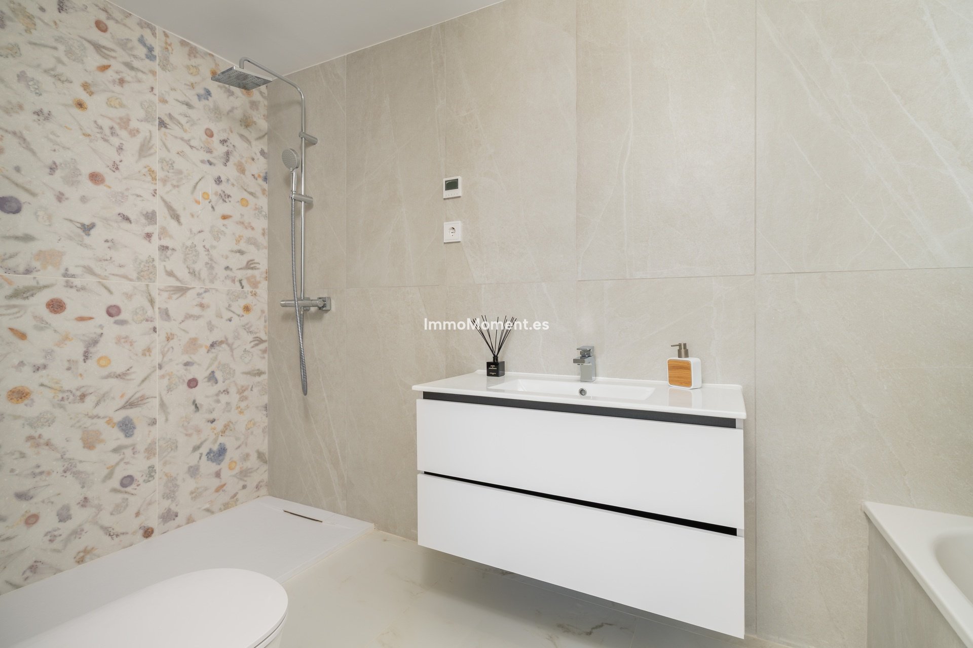 Nieuwbouw - Penthouse - Estepona  - Estepona