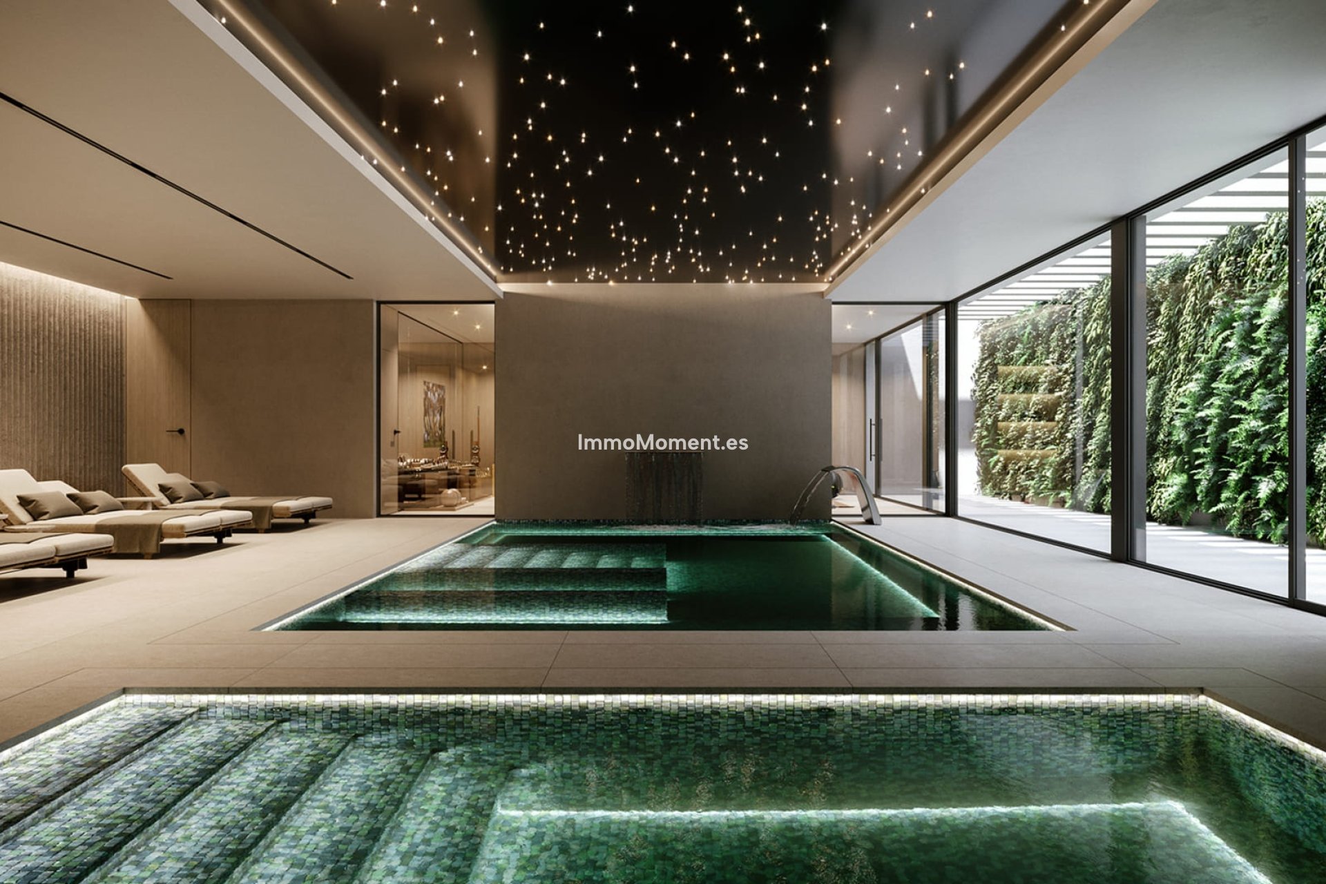 Nieuwbouw - Penthouse - Estepona  - Estepona