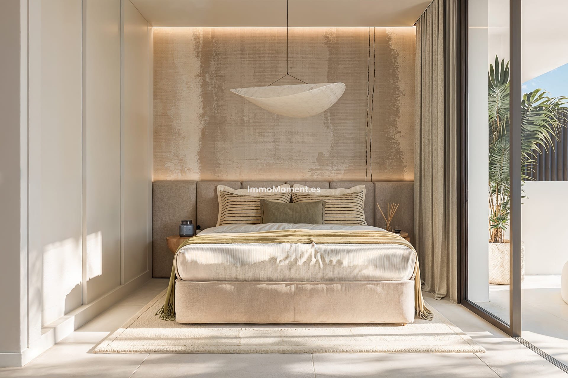 Nieuwbouw - Penthouse - Estepona  - Estepona