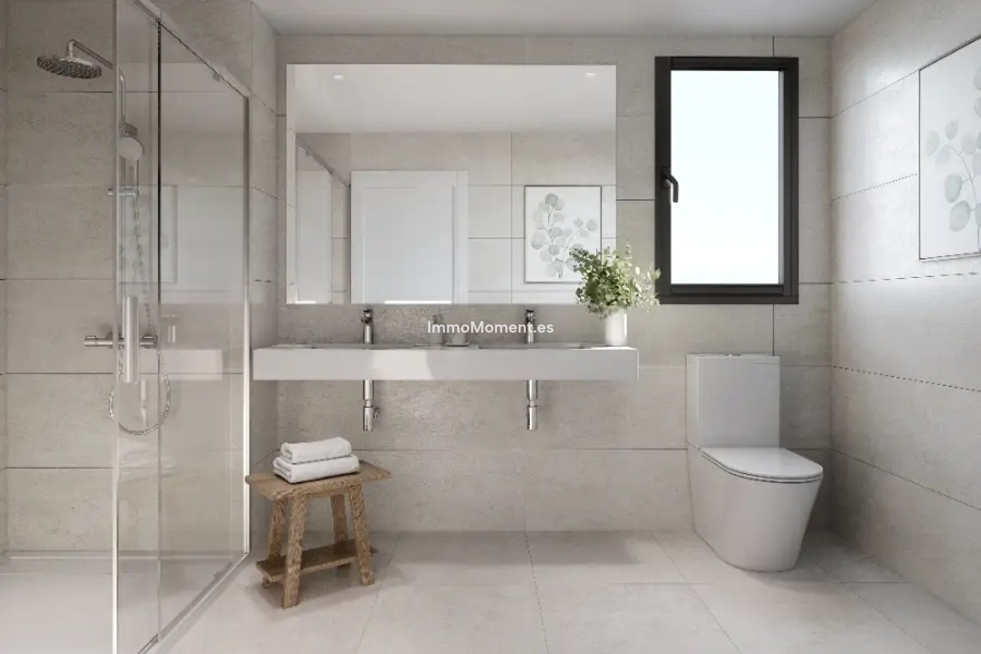 Nieuwbouw - Penthouse - Estepona  - Estepona