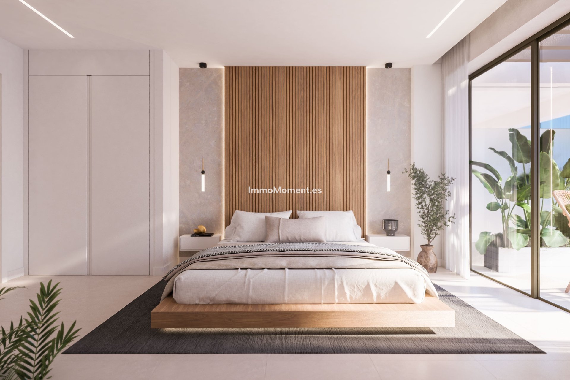 Nieuwbouw - Penthouse - Estepona  - Estepona