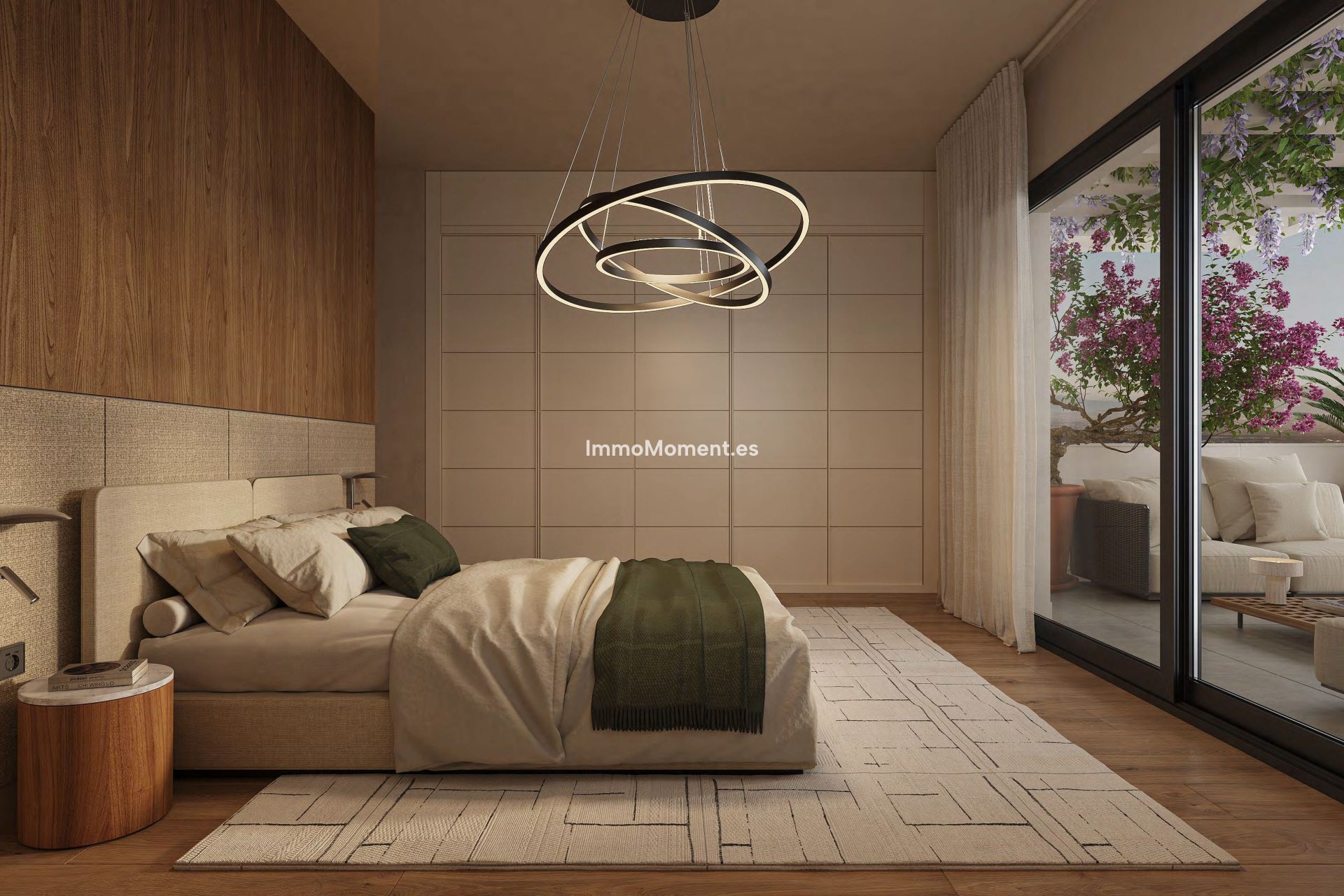 Nieuwbouw - Penthouse - Estepona  - Estepona