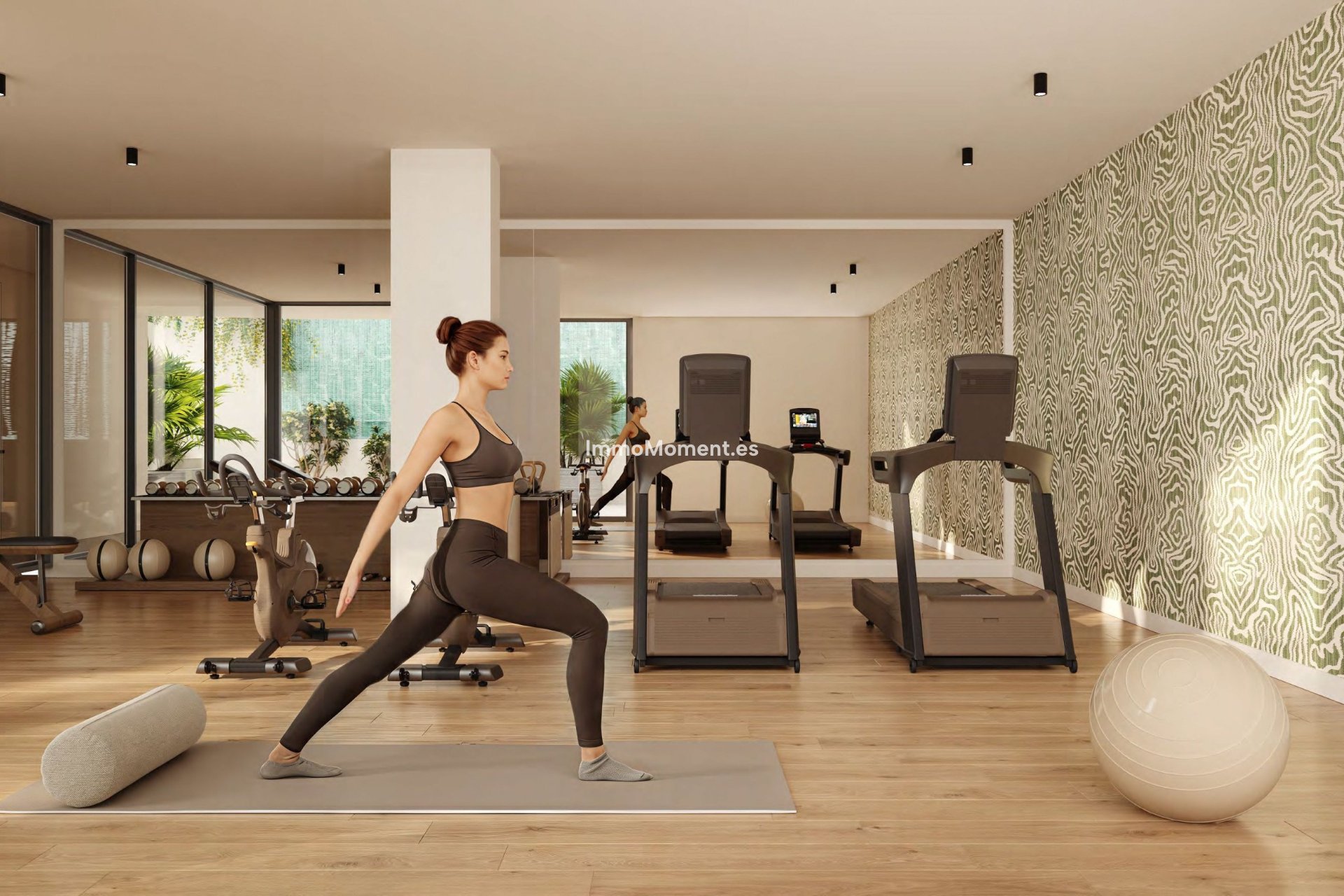 Nieuwbouw - Penthouse - Estepona  - Estepona
