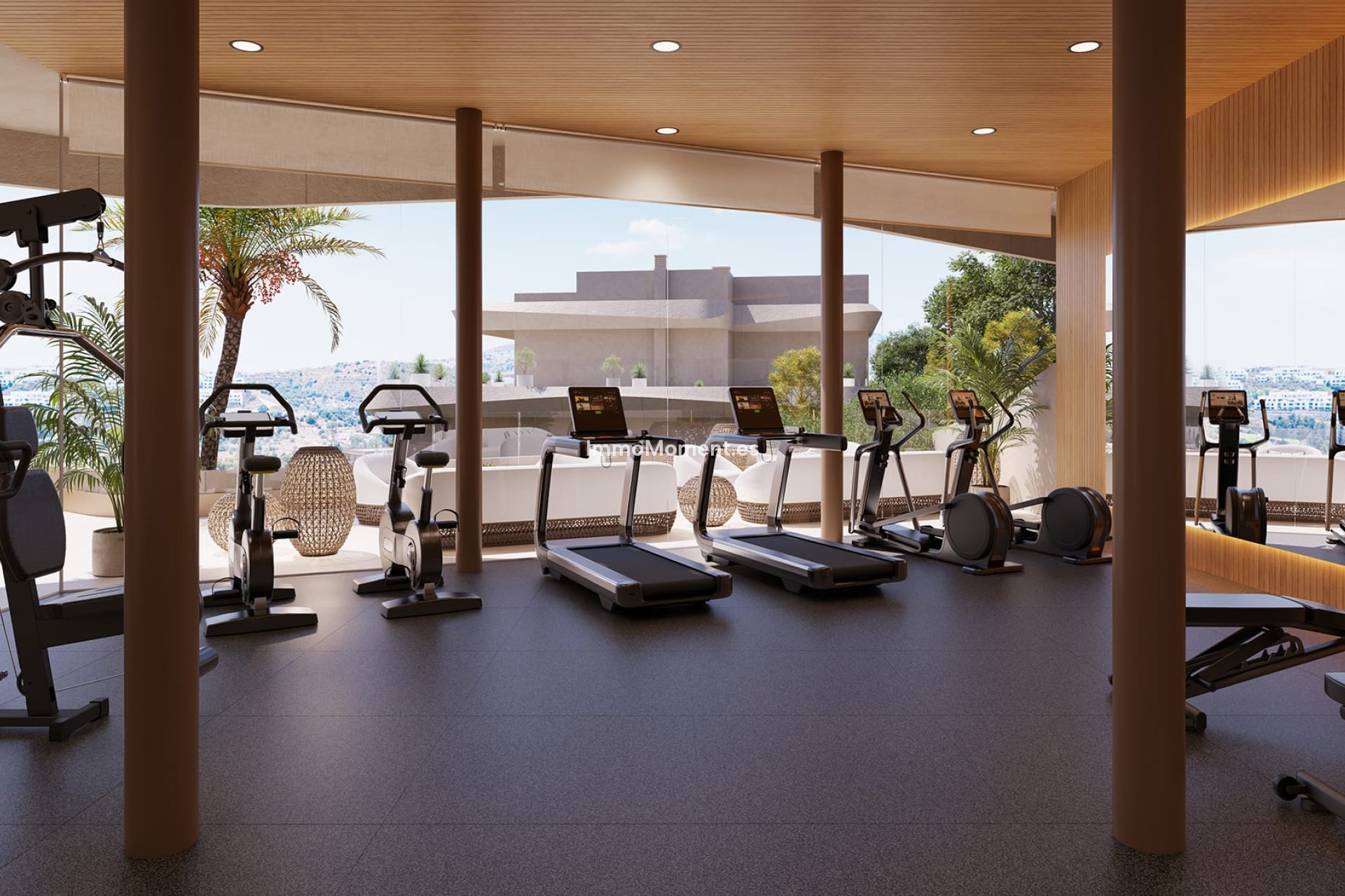 Nieuwbouw - Penthouse - Fuengirola