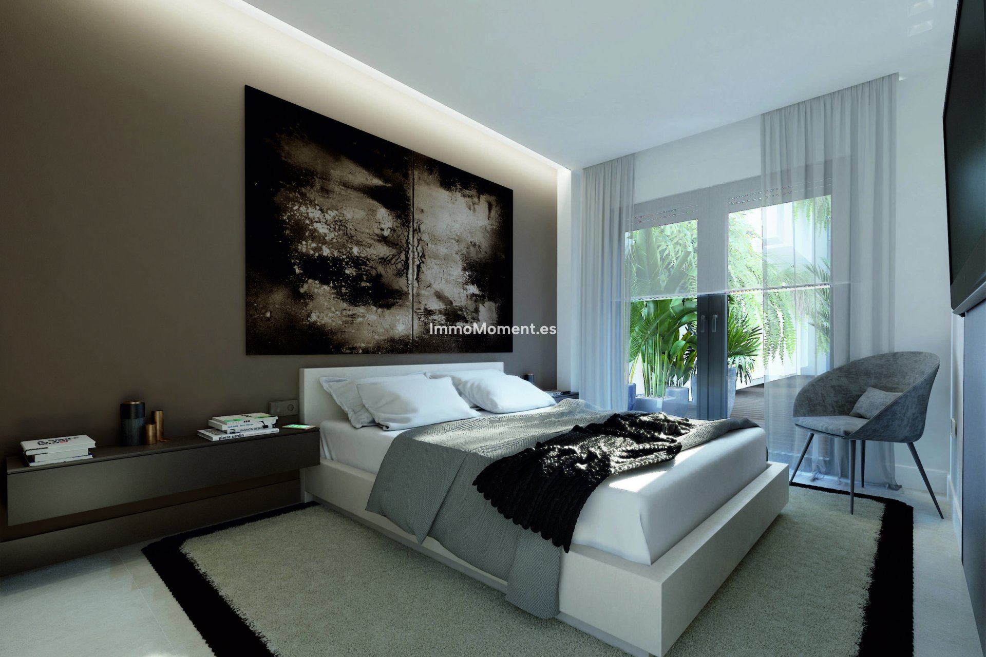 Nieuwbouw - Penthouse - Fuengirola