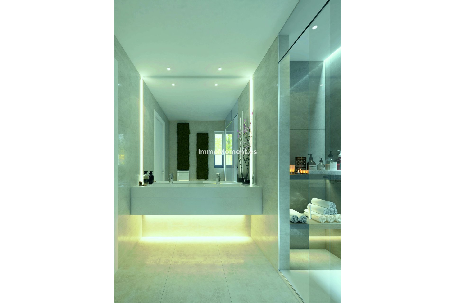 Nieuwbouw - Penthouse - Fuengirola