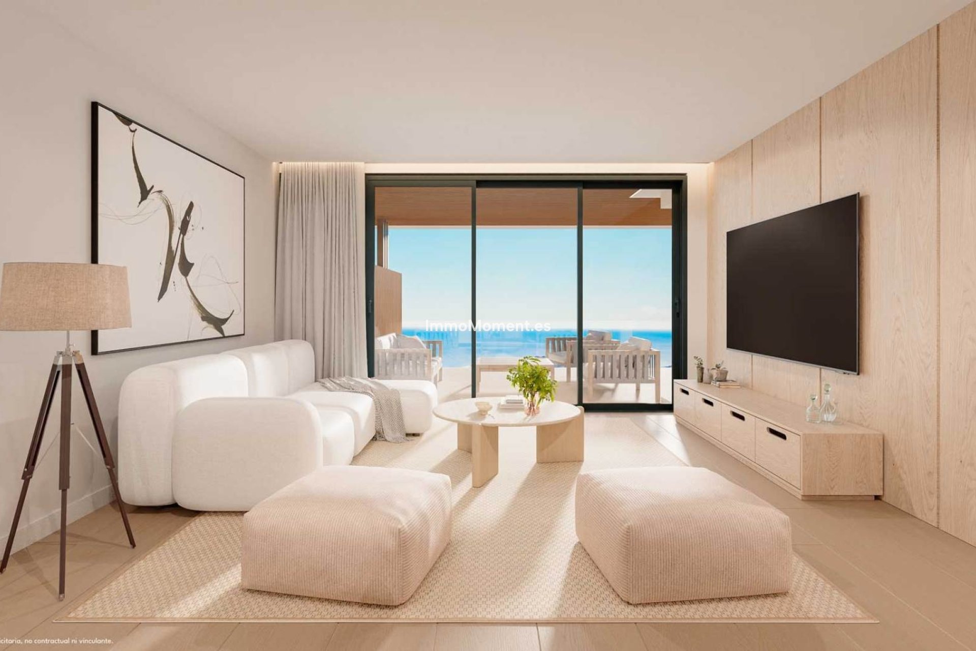 Nieuwbouw - Penthouse - Fuengirola