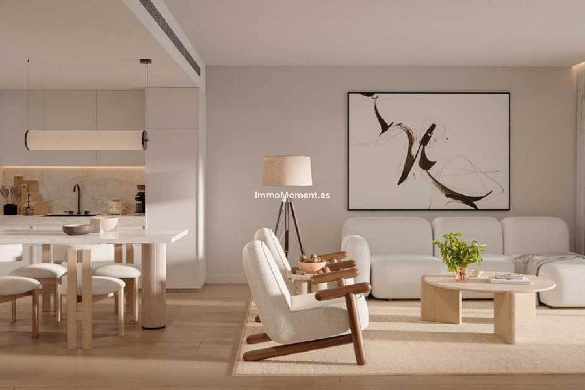 Nieuwbouw - Penthouse - Fuengirola