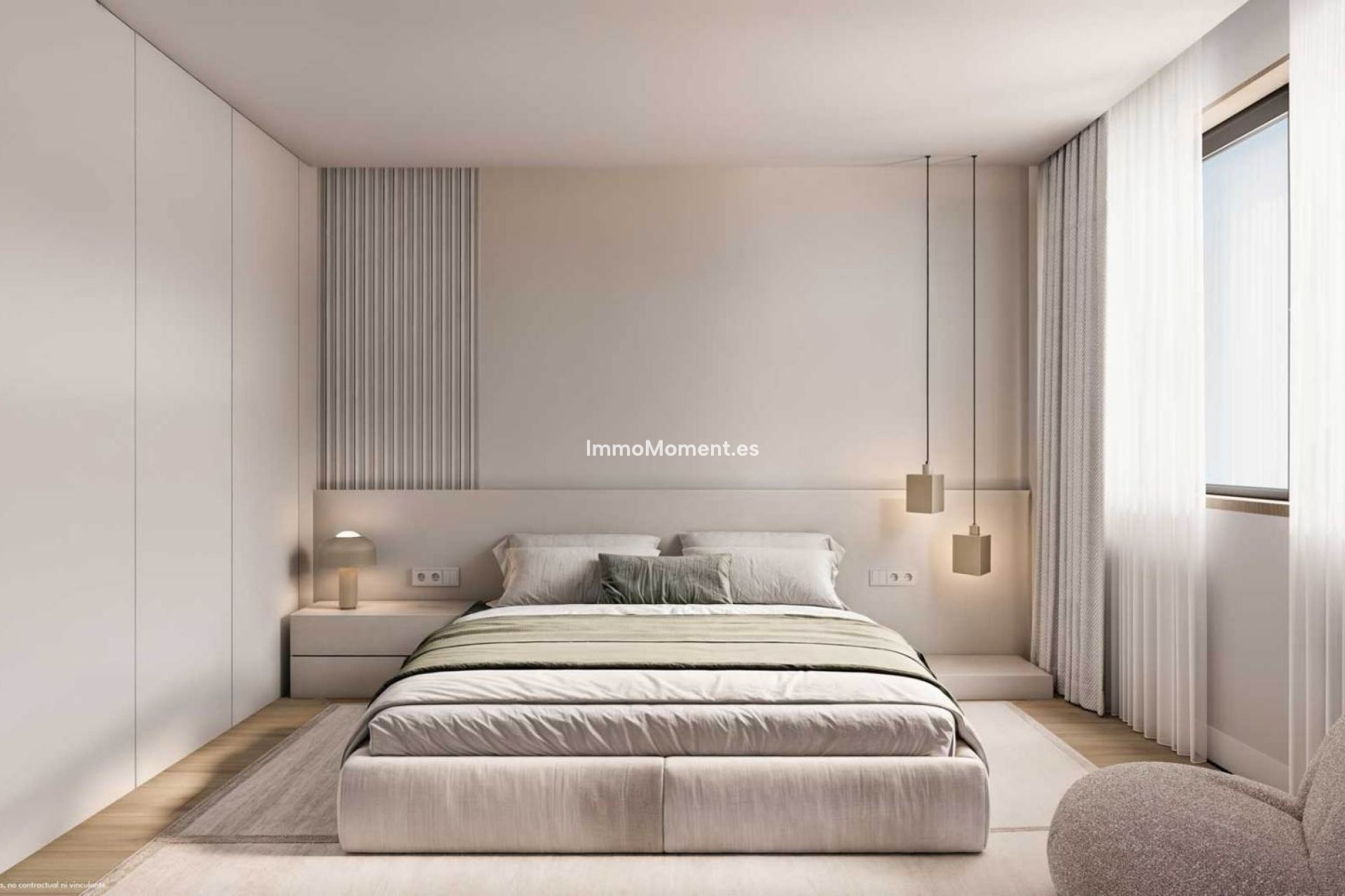 Nieuwbouw - Penthouse - Fuengirola