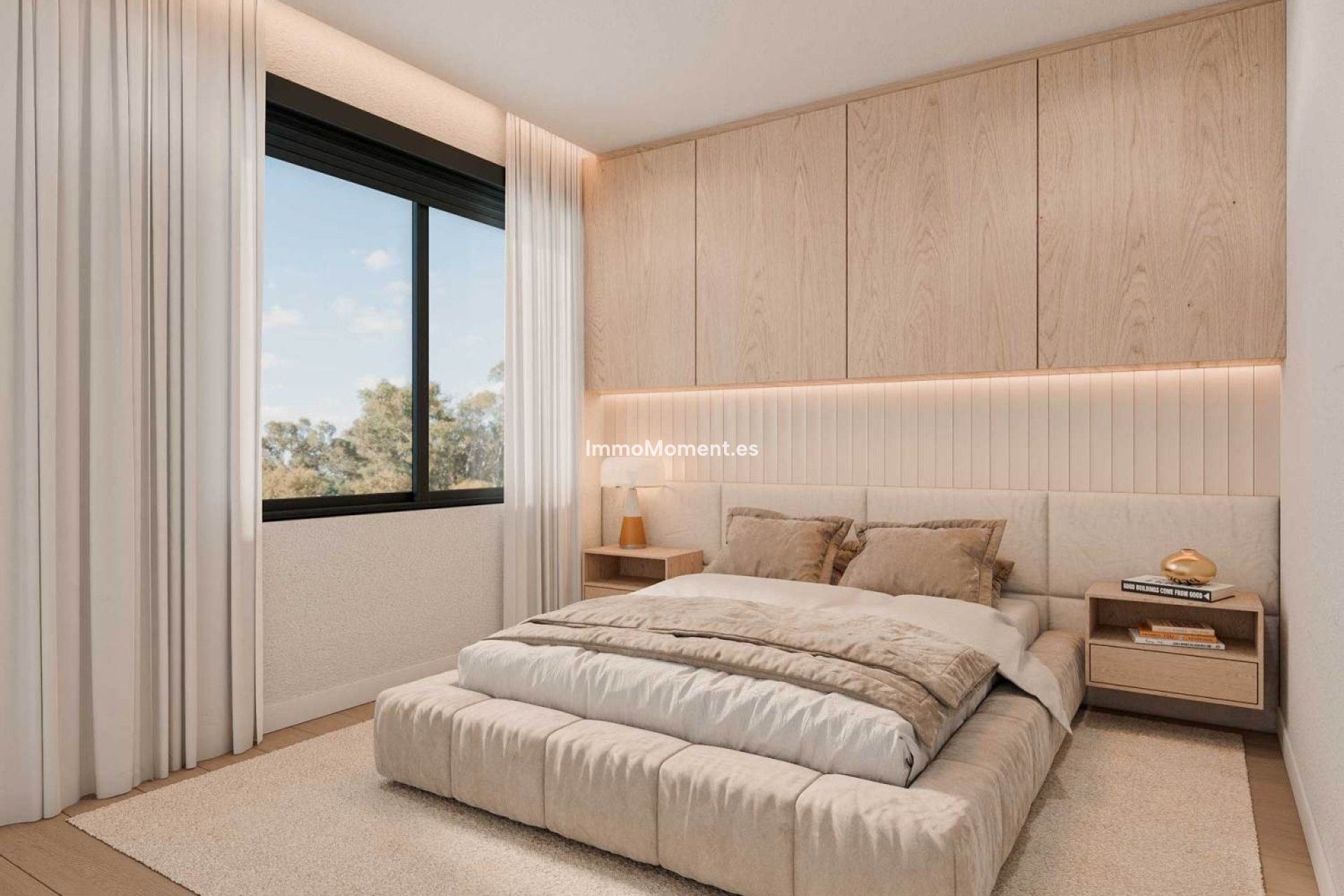 Nieuwbouw - Penthouse - Fuengirola