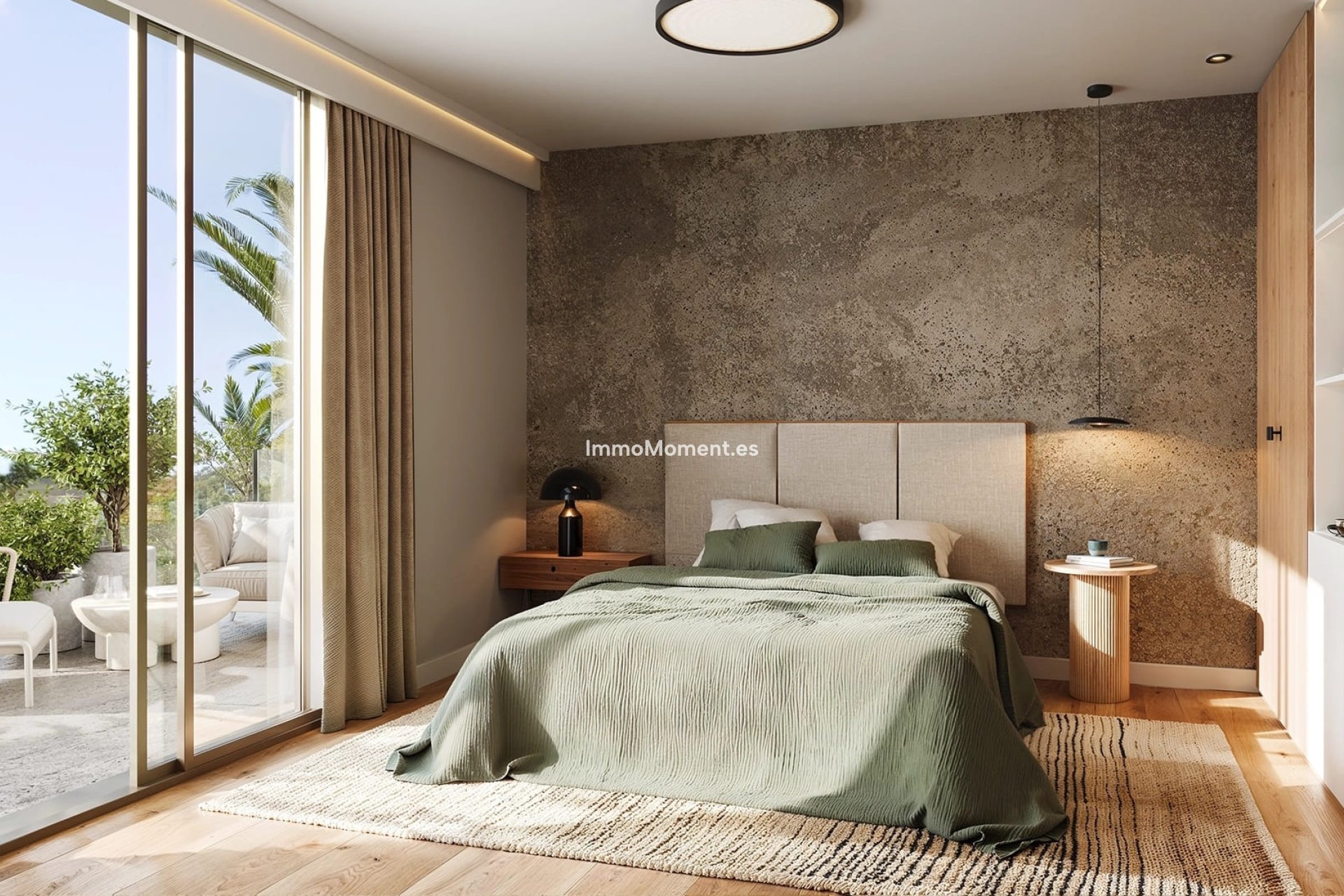 Nieuwbouw - Penthouse - Fuengirola