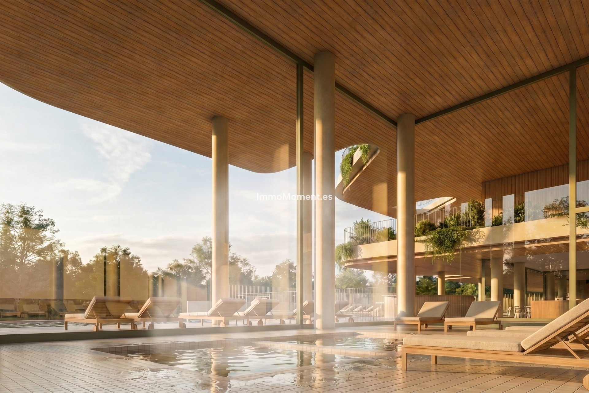 Nieuwbouw - Penthouse - Fuengirola