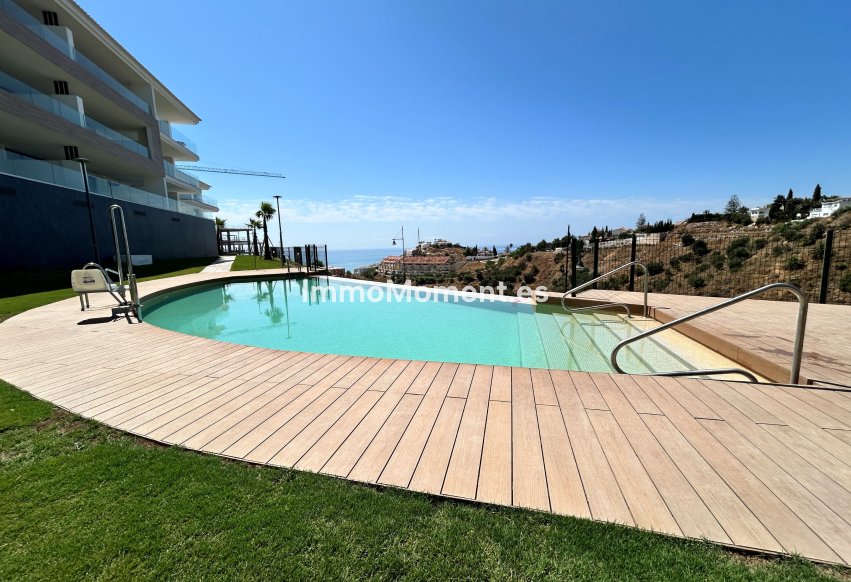 Nieuwbouw - Penthouse - Fuengirola