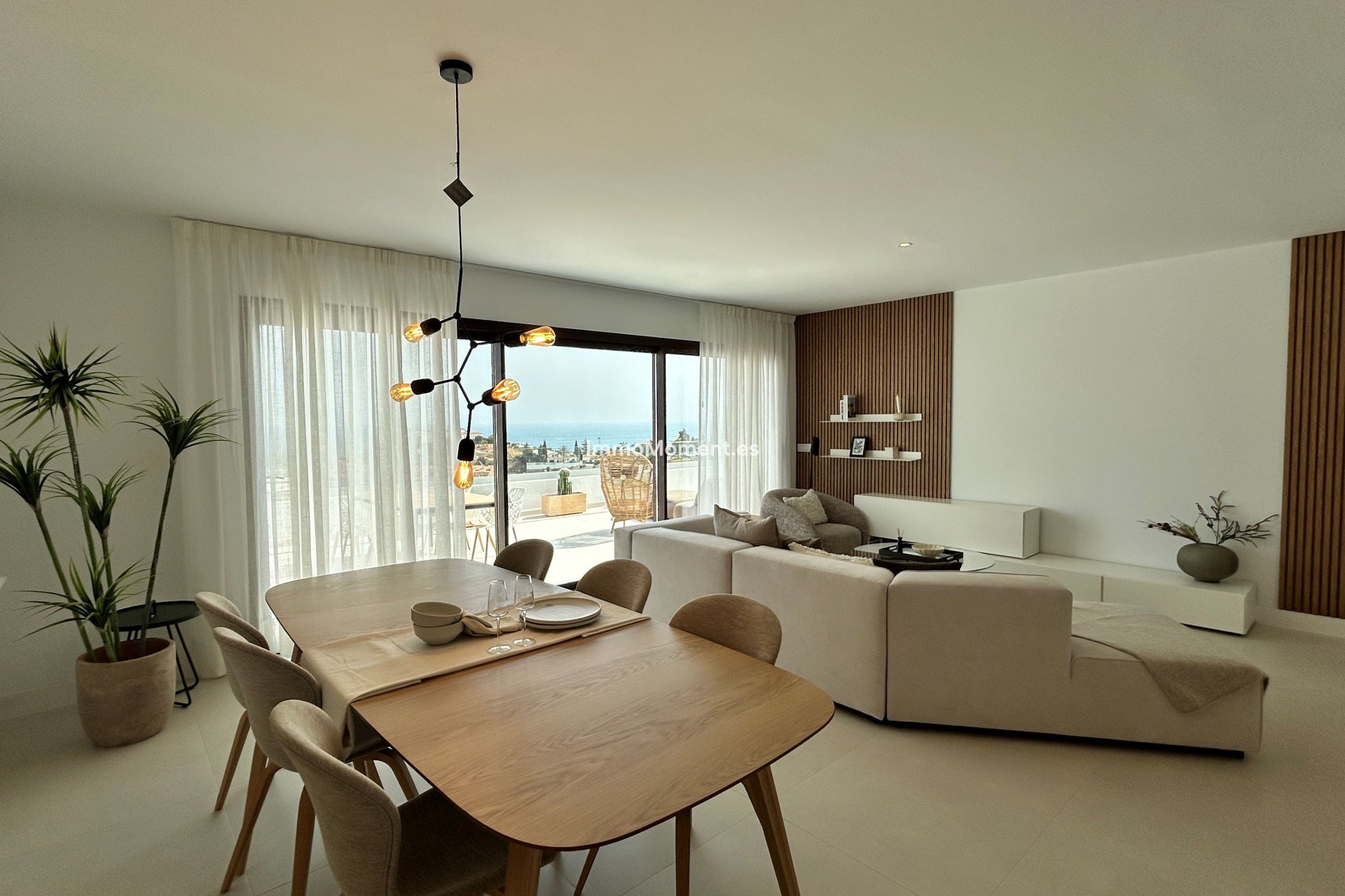 Nieuwbouw - Penthouse - Fuengirola