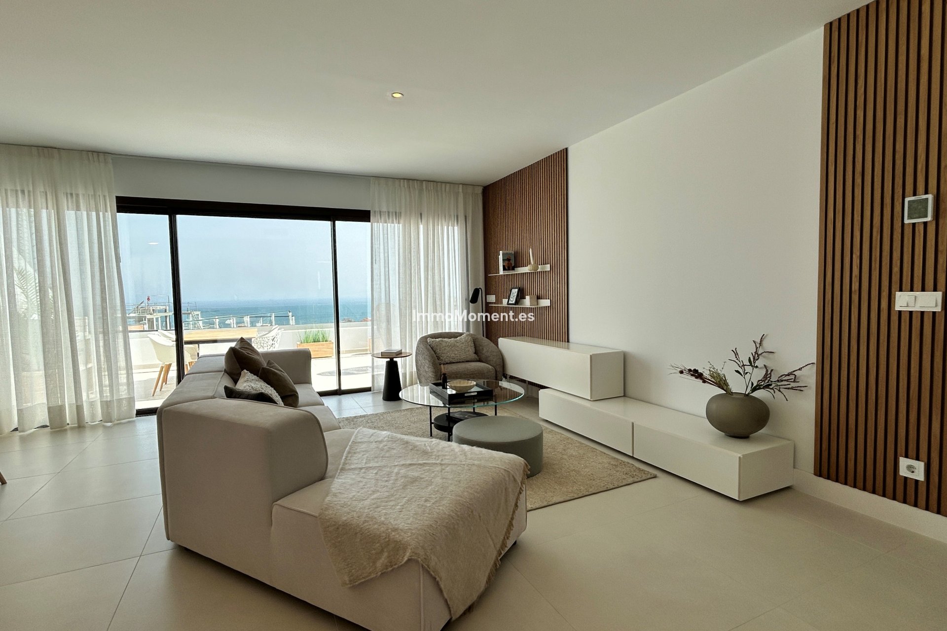 Nieuwbouw - Penthouse - Fuengirola