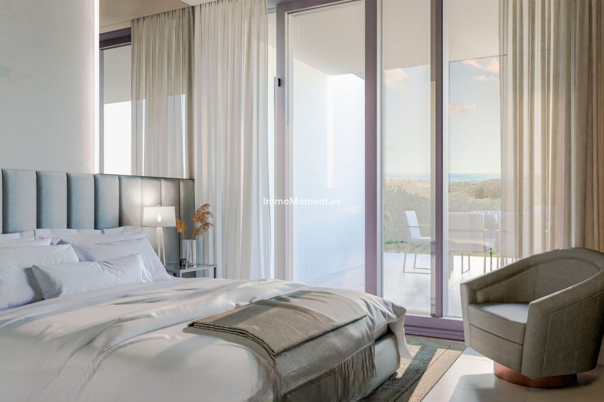Nieuwbouw - Penthouse - Fuengirola