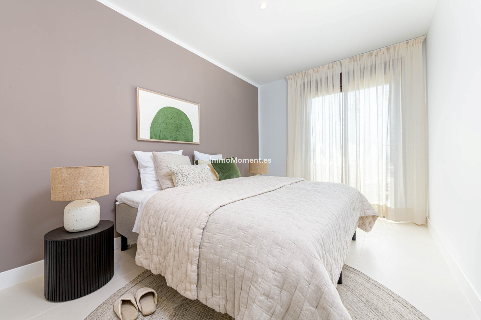 Nieuwbouw - Penthouse - Fuengirola
