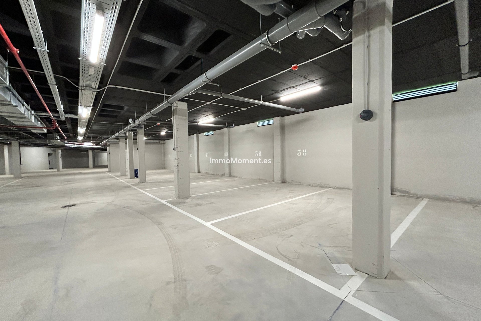 Nieuwbouw - Penthouse - Fuengirola