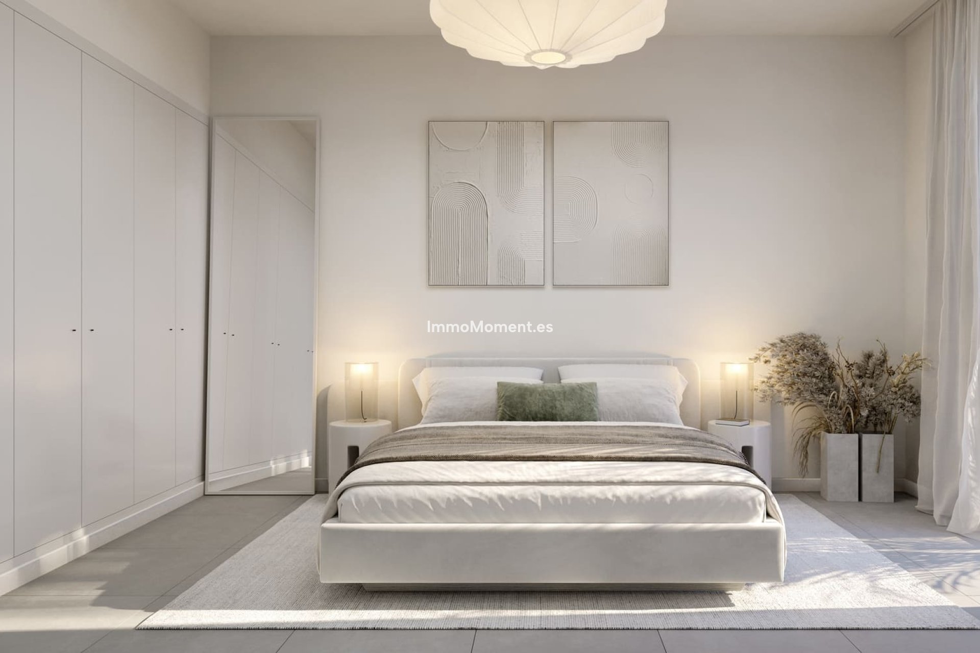Nieuwbouw - Penthouse - Fuengirola