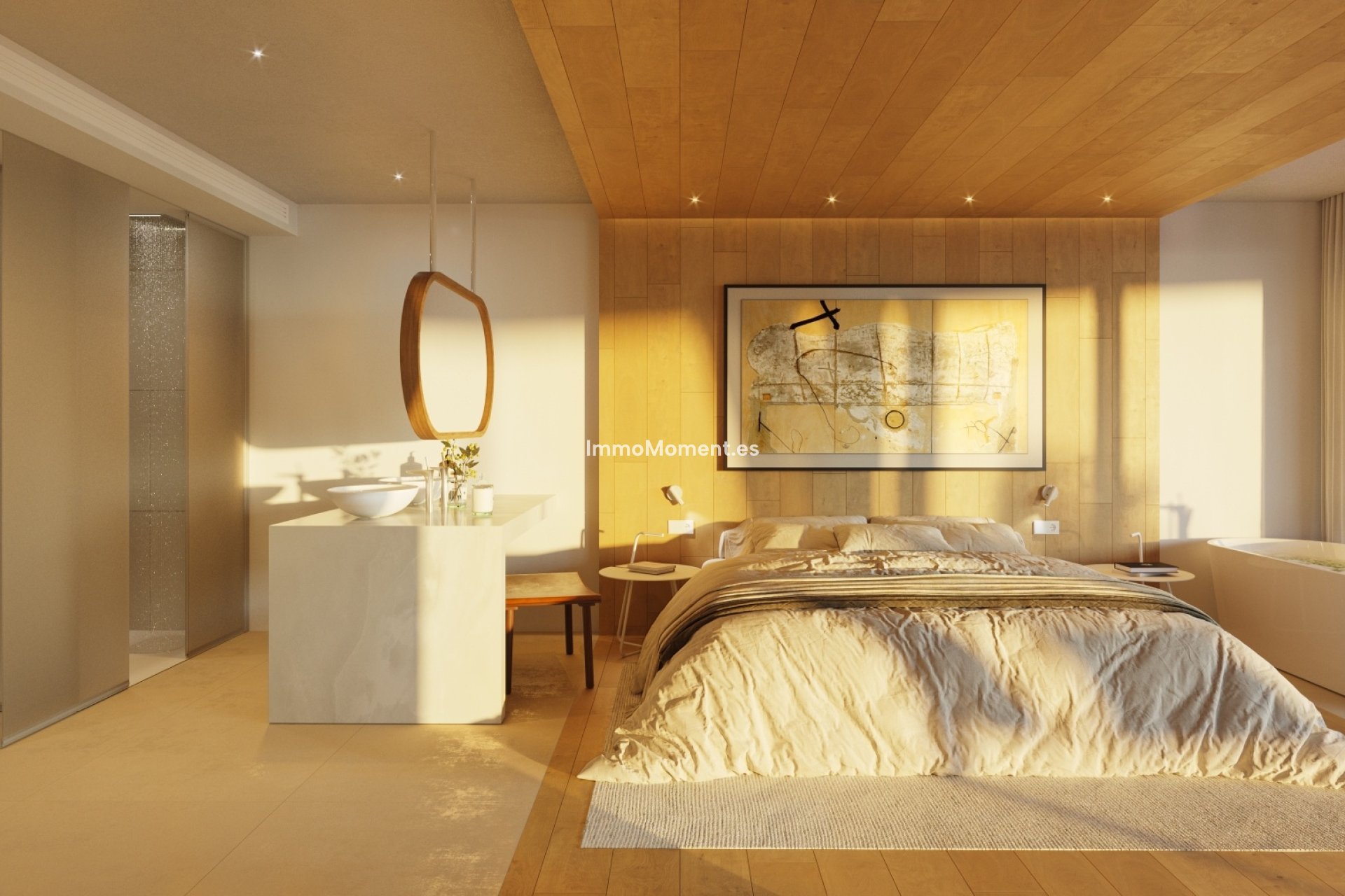 Nieuwbouw - Penthouse - Fuengirola