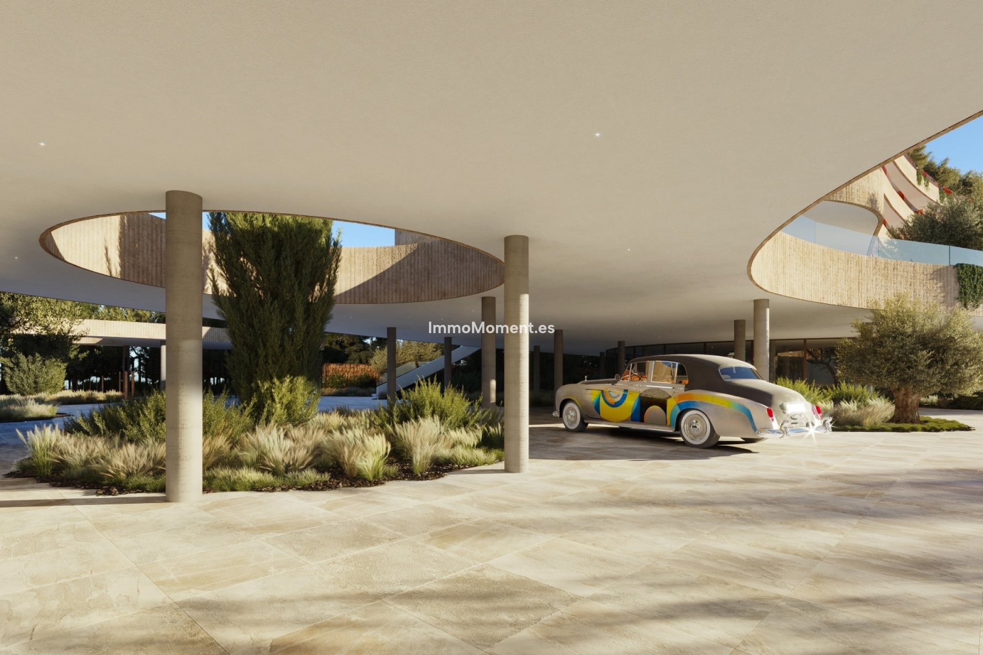 Nieuwbouw - Penthouse - Fuengirola