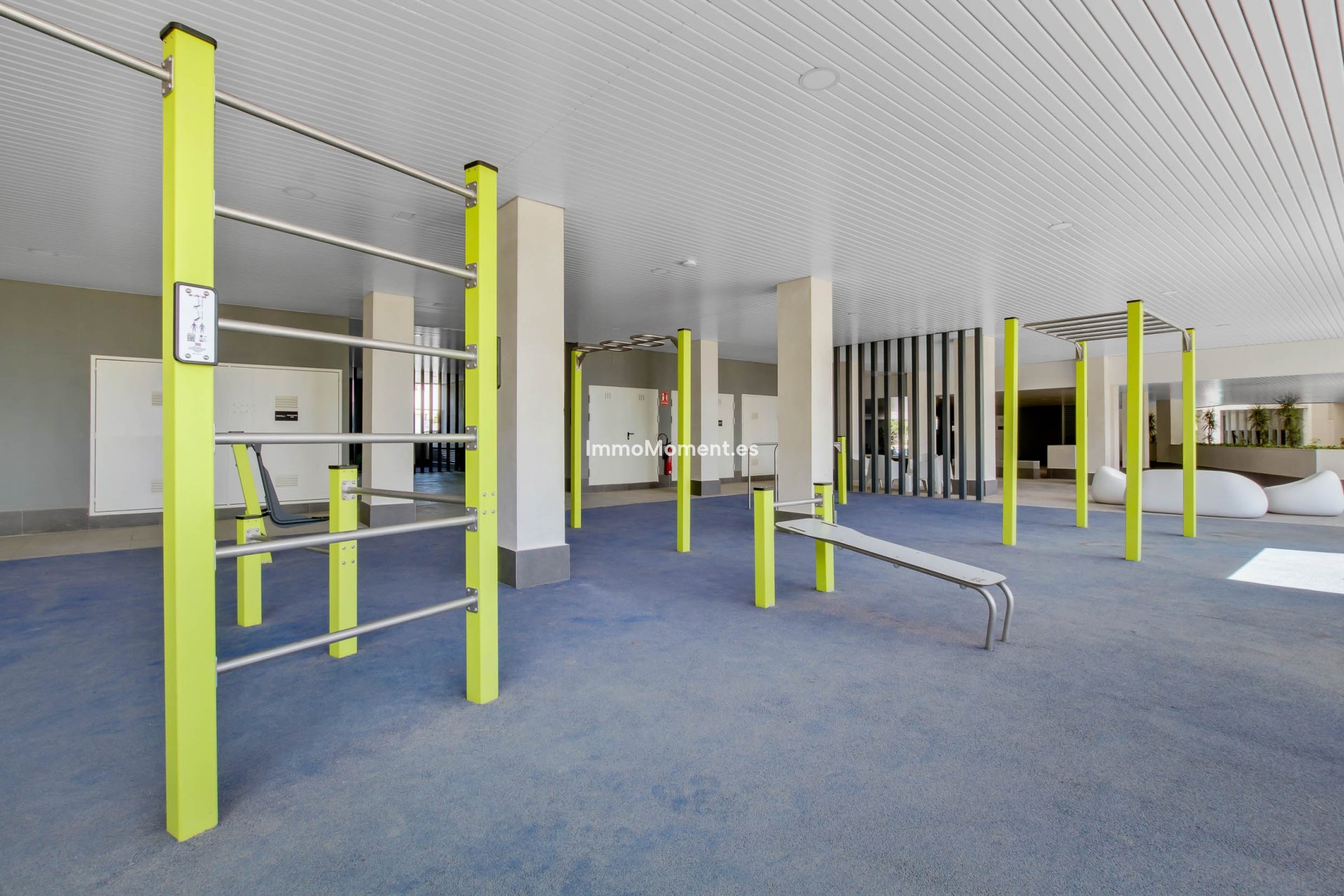 Nieuwbouw - Penthouse - Fuengirola