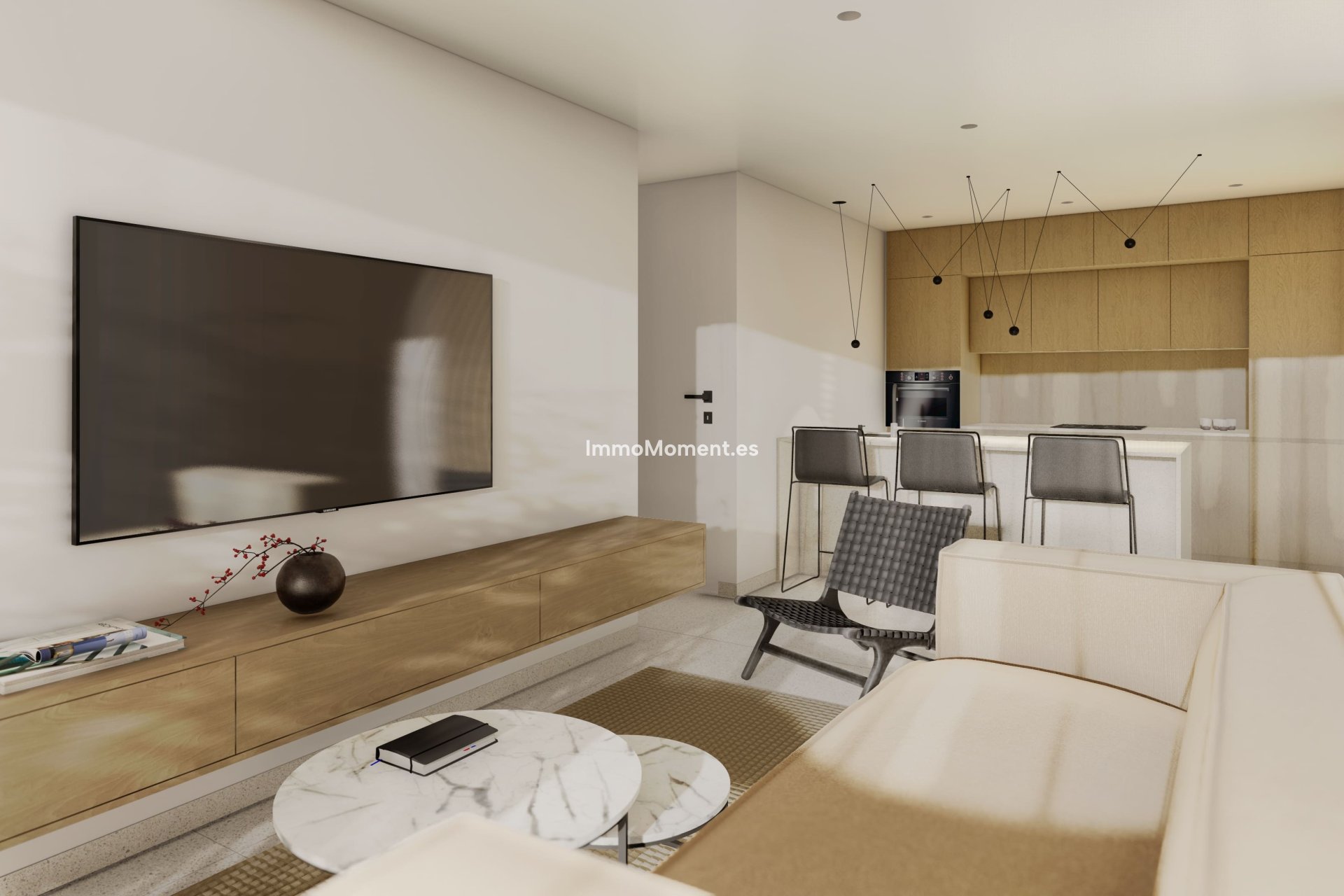 Nieuwbouw - Penthouse - Guardamar del Segura