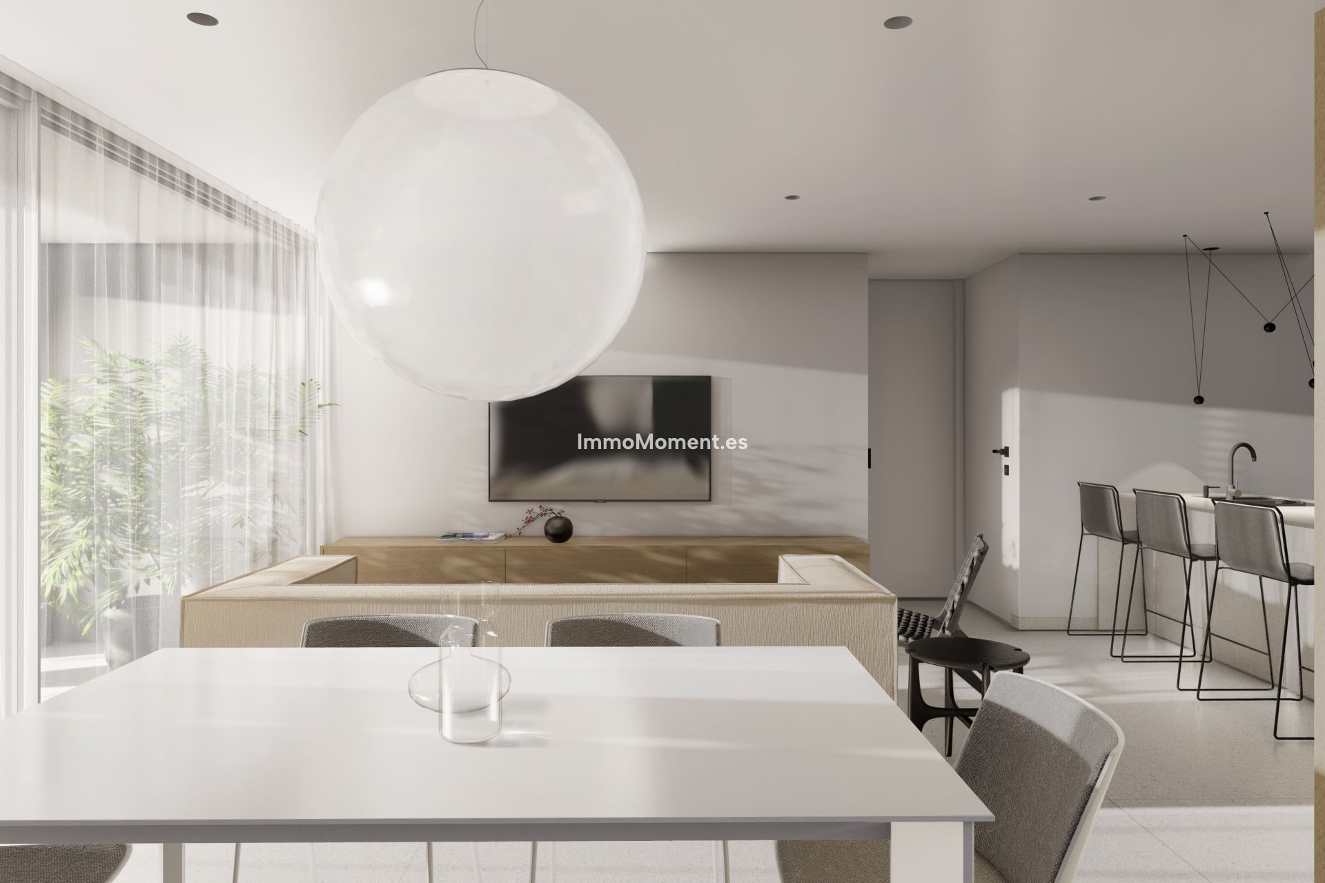 Nieuwbouw - Penthouse - Guardamar del Segura