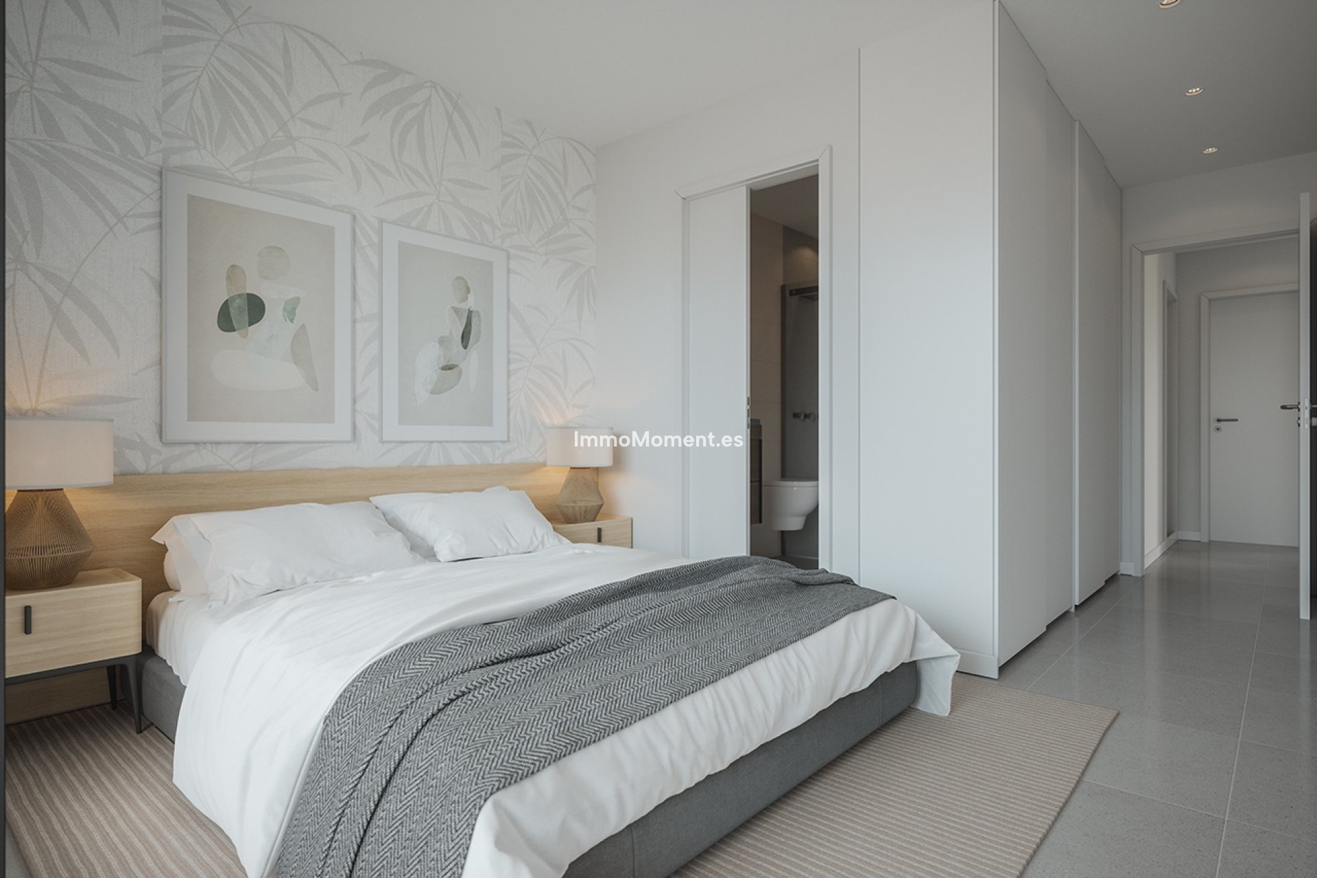 Nieuwbouw - Penthouse - Guardamar del Segura