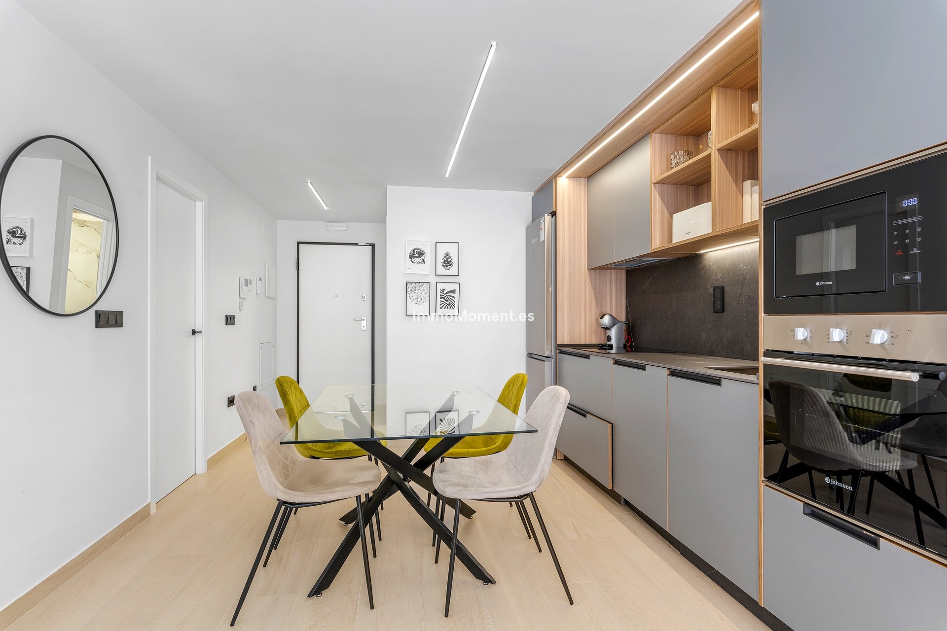 Nieuwbouw - Penthouse - Guardamar del Segura
