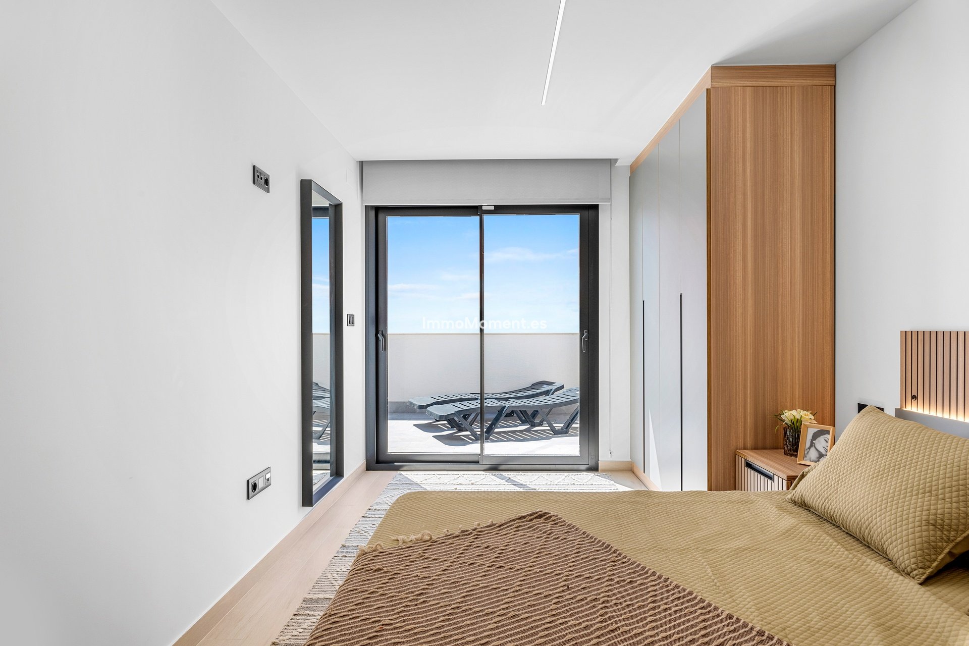 Nieuwbouw - Penthouse - Guardamar del Segura