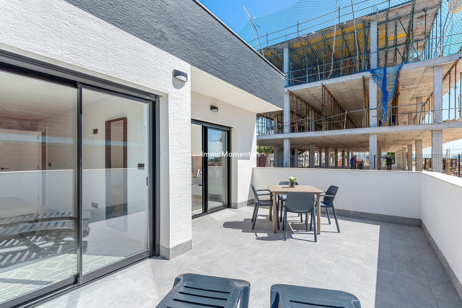 Nieuwbouw - Penthouse - Guardamar del Segura