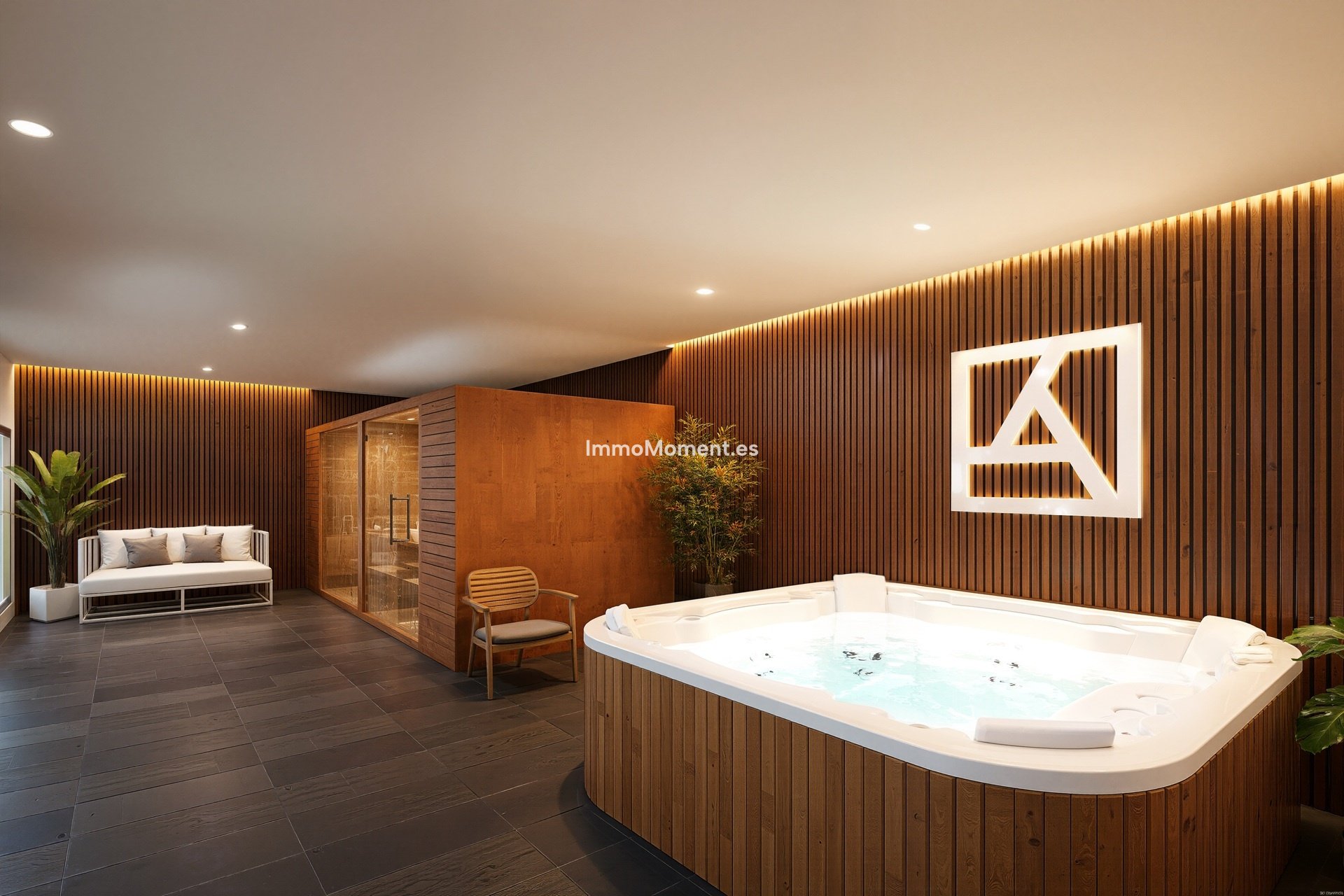 Nieuwbouw - Penthouse - Los Alcázares