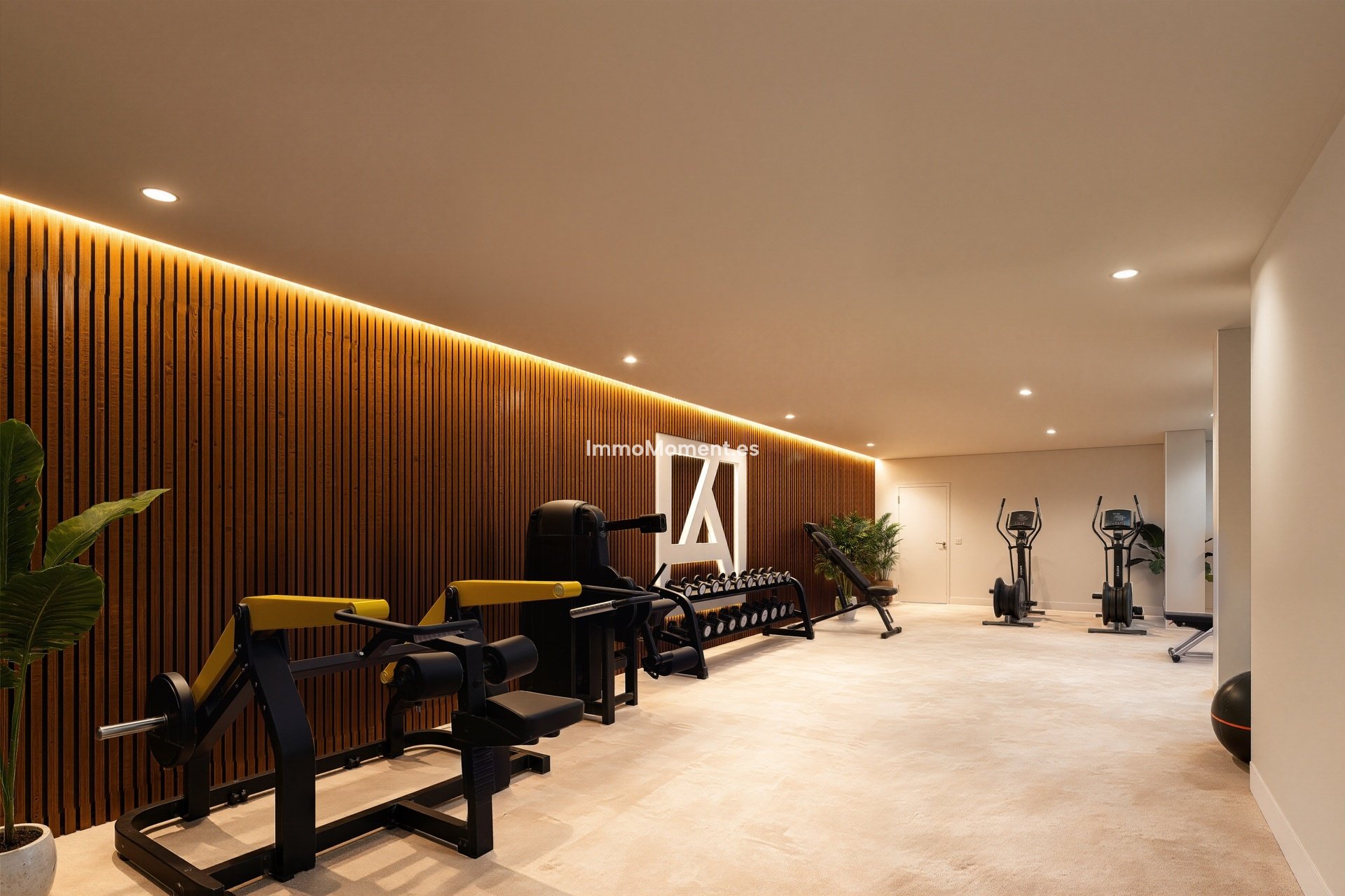Nieuwbouw - Penthouse - Los Alcázares