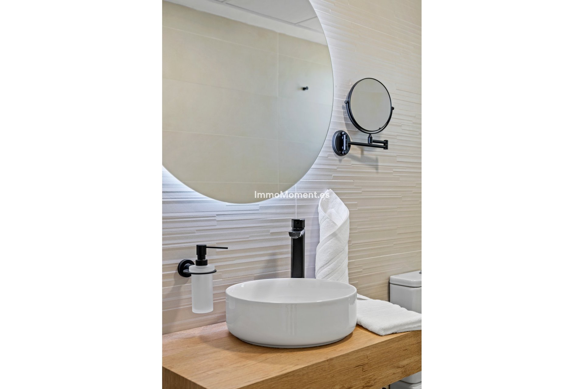 Nieuwbouw - Penthouse - Los Alcázares