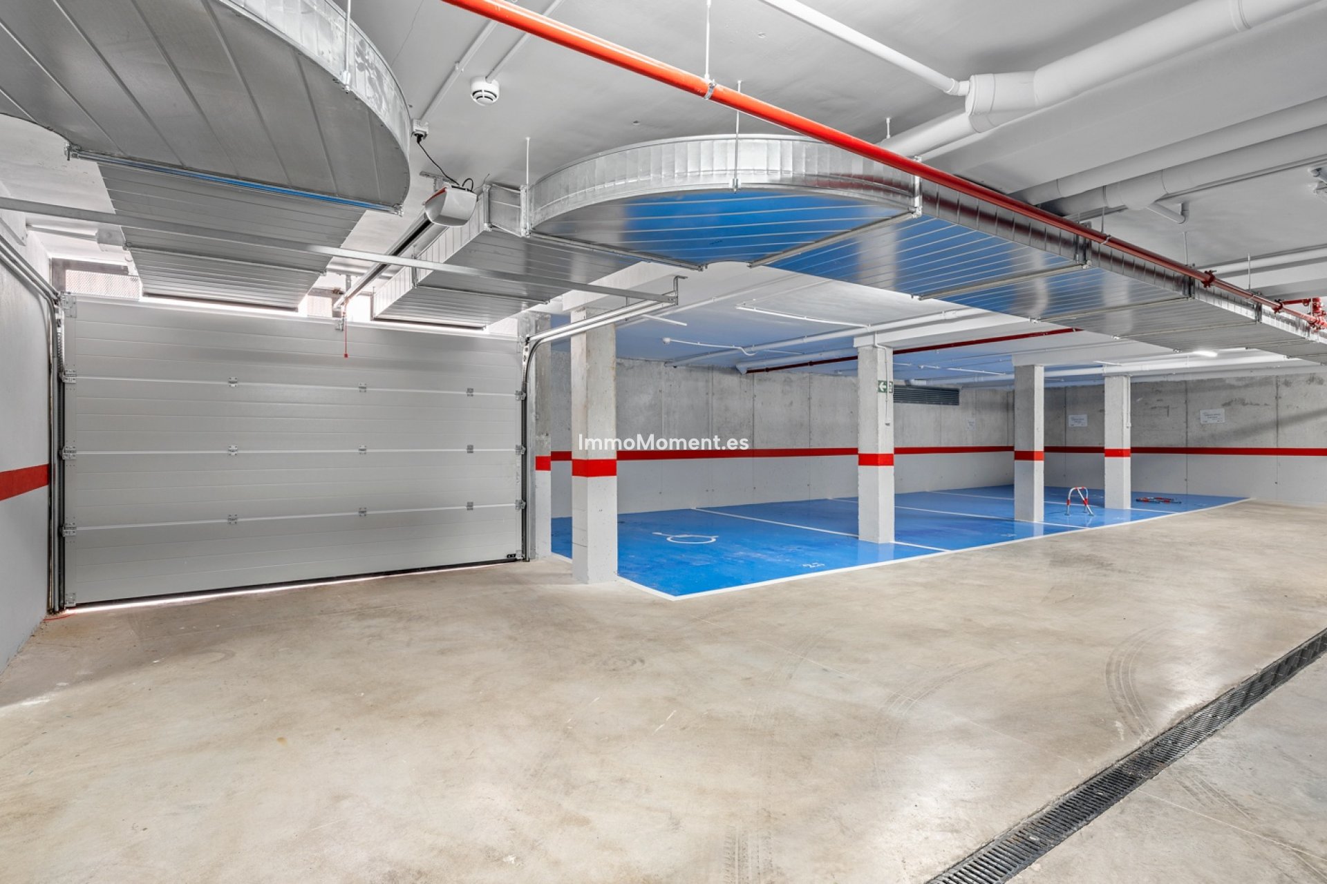 Nieuwbouw - Penthouse - Los Alcázares