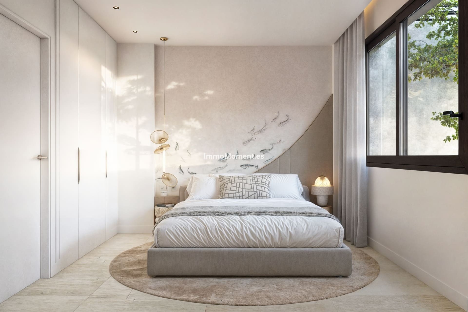 Nieuwbouw - Penthouse - Manilva