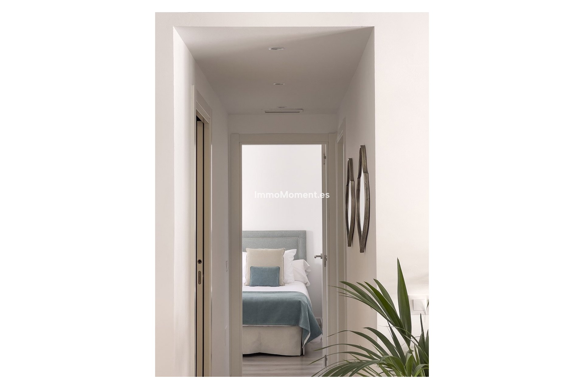 Nieuwbouw - Penthouse - Marbella