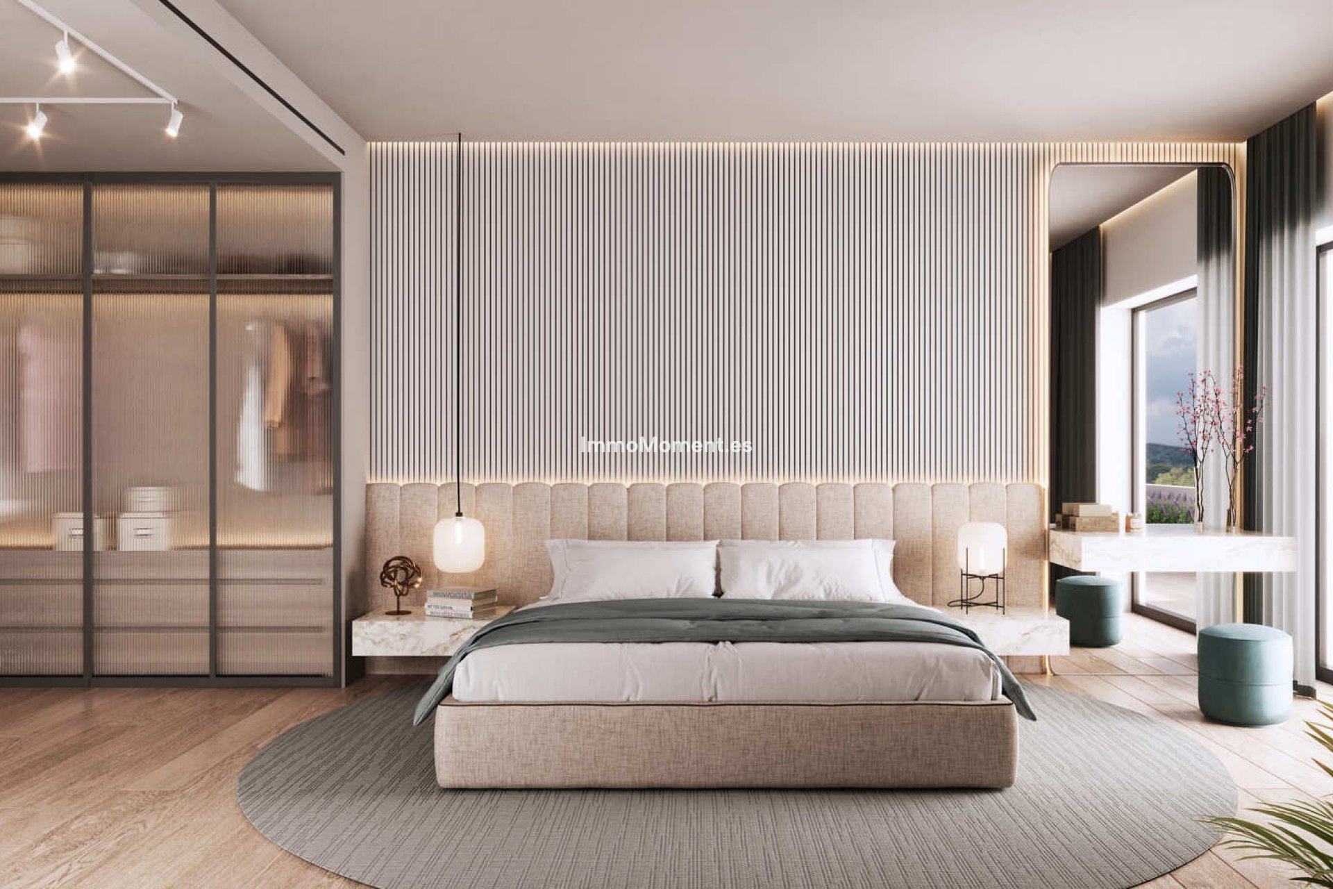 Nieuwbouw - Penthouse - Marbella