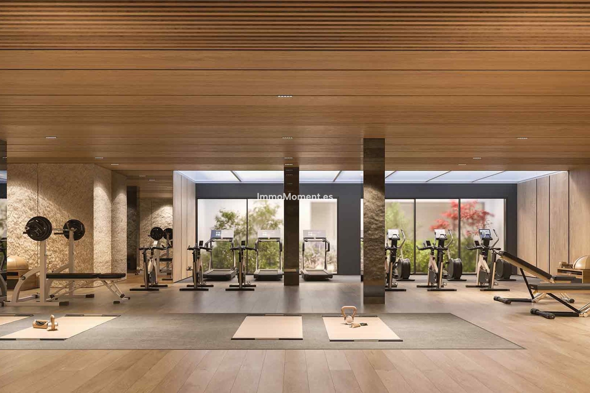 Nieuwbouw - Penthouse - Marbella