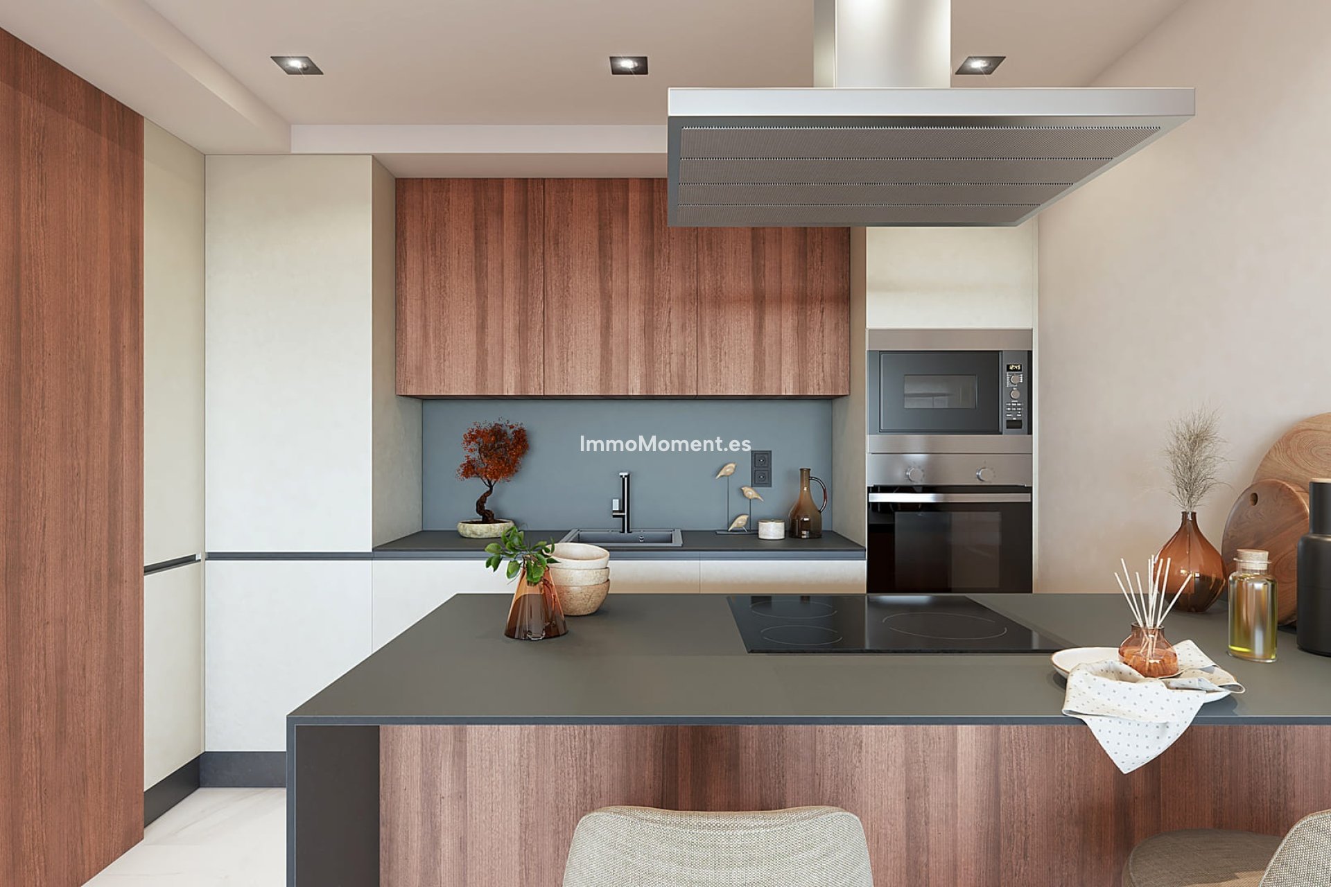 Nieuwbouw - Penthouse - Marbella