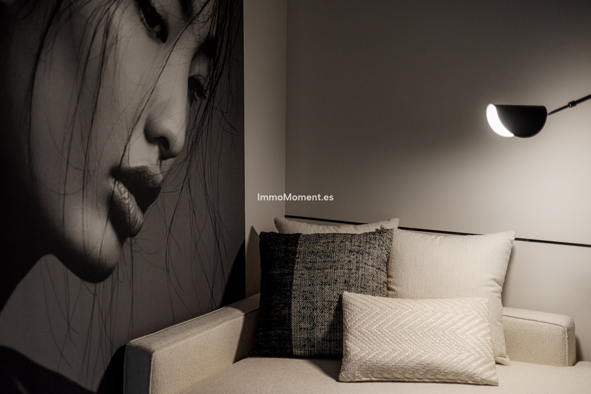 Nieuwbouw - Penthouse - Marbella