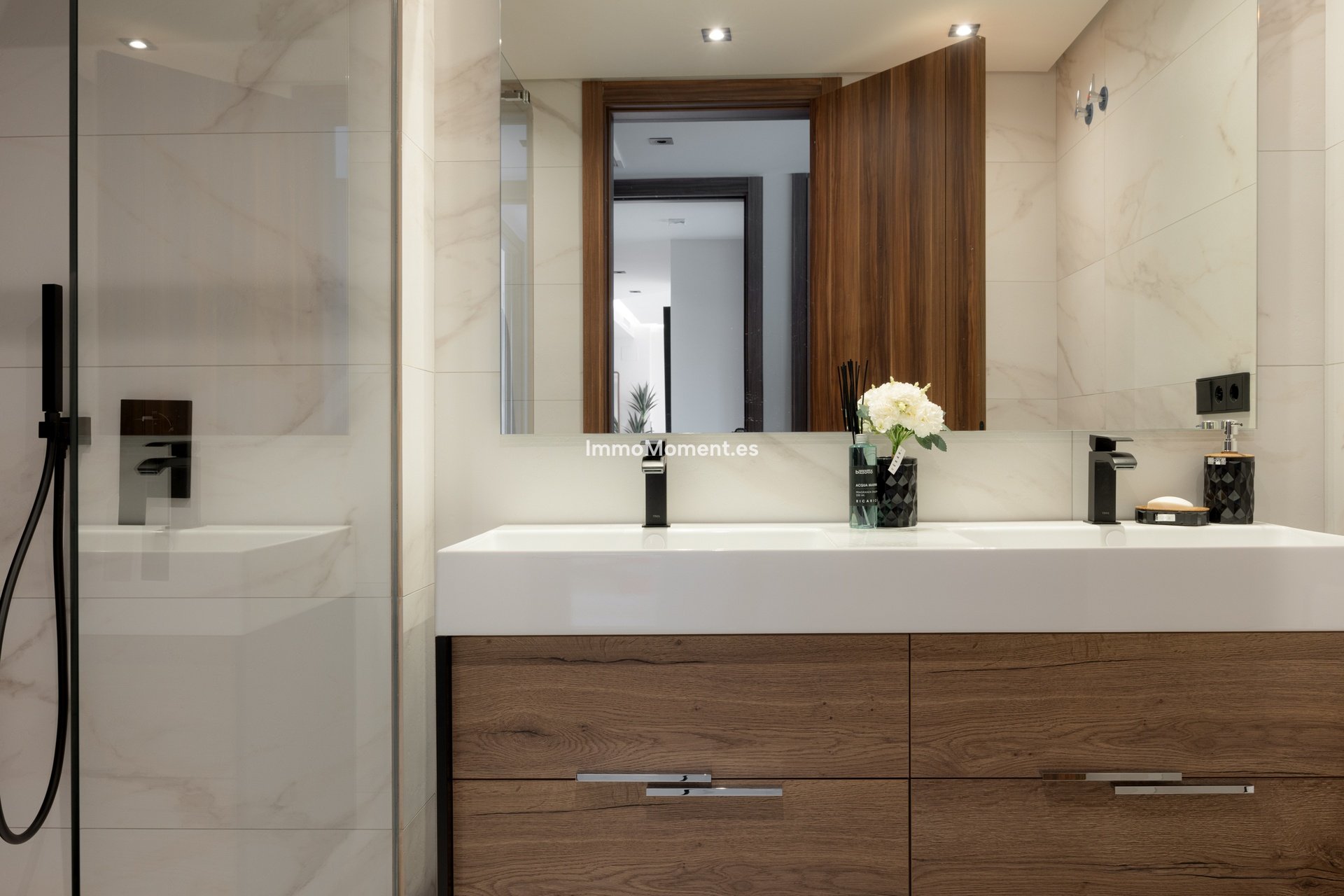 Nieuwbouw - Penthouse - Marbella