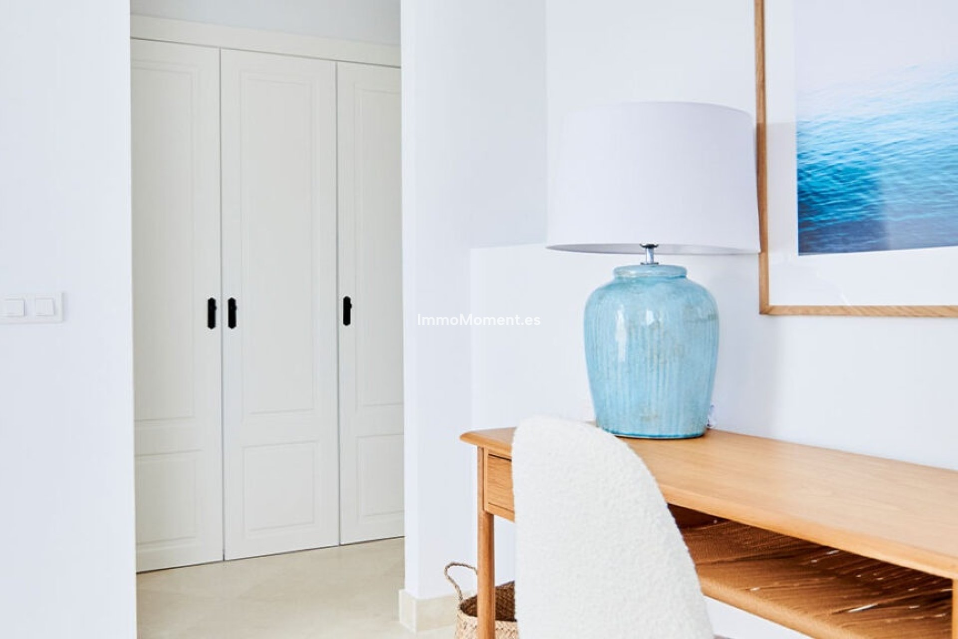 Nieuwbouw - Penthouse - Marbella