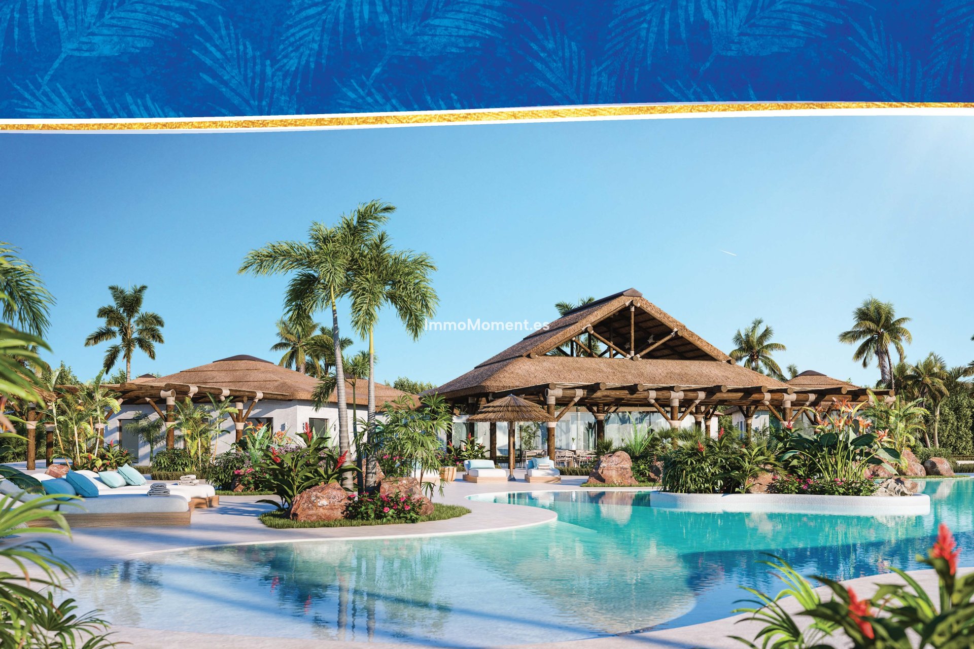 Nieuwbouw - Penthouse - Mijas