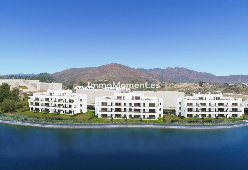 Nieuwbouw - Penthouse - Mijas